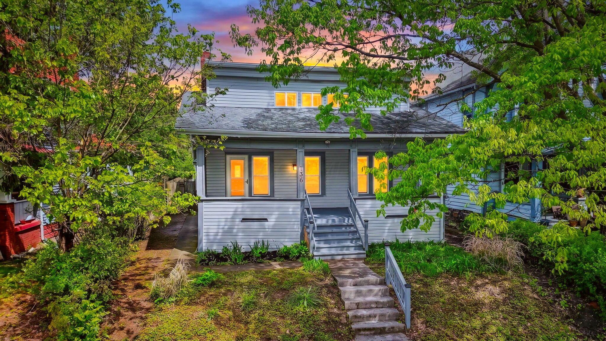 136 Olentangy Street