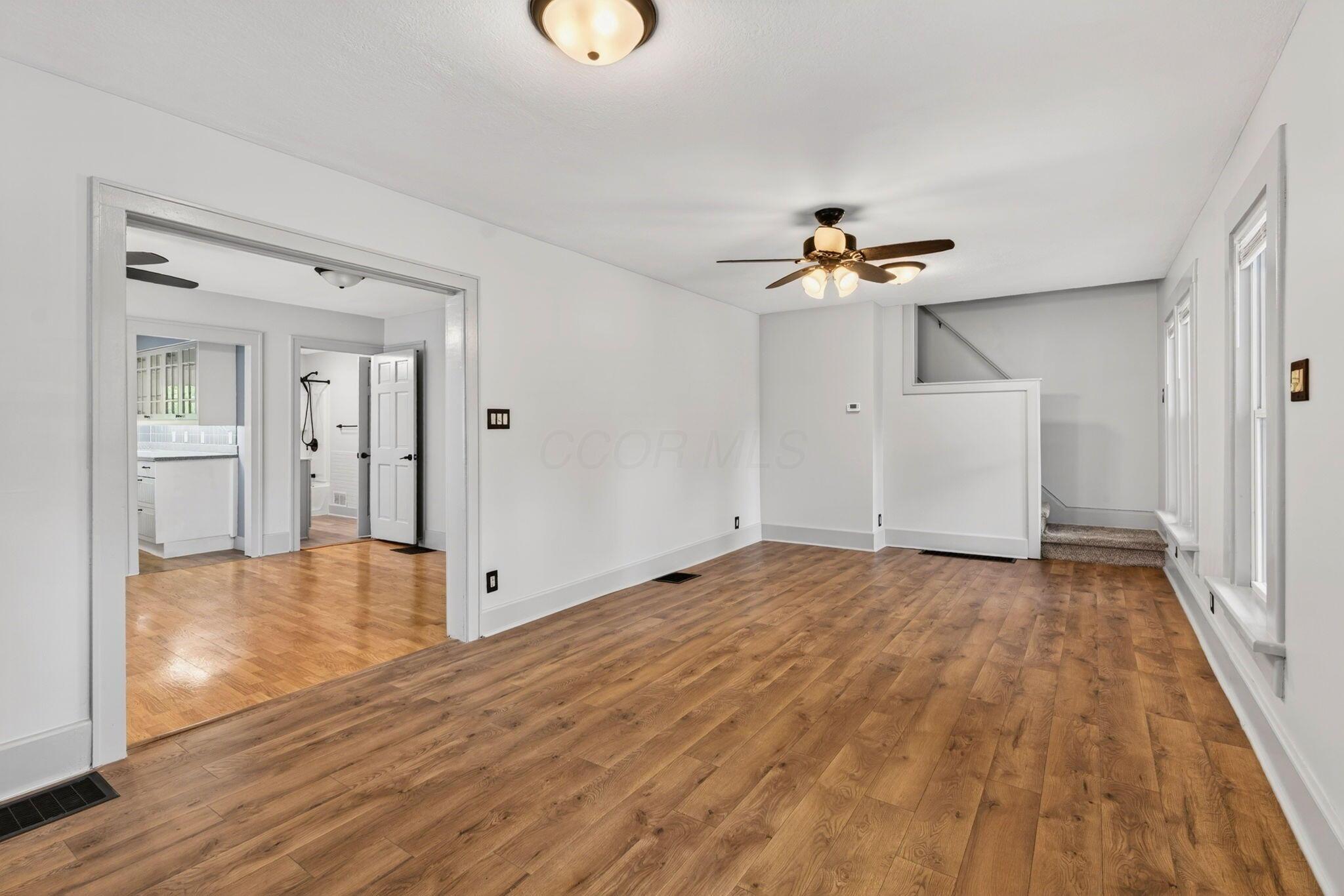 136 Olentangy Street