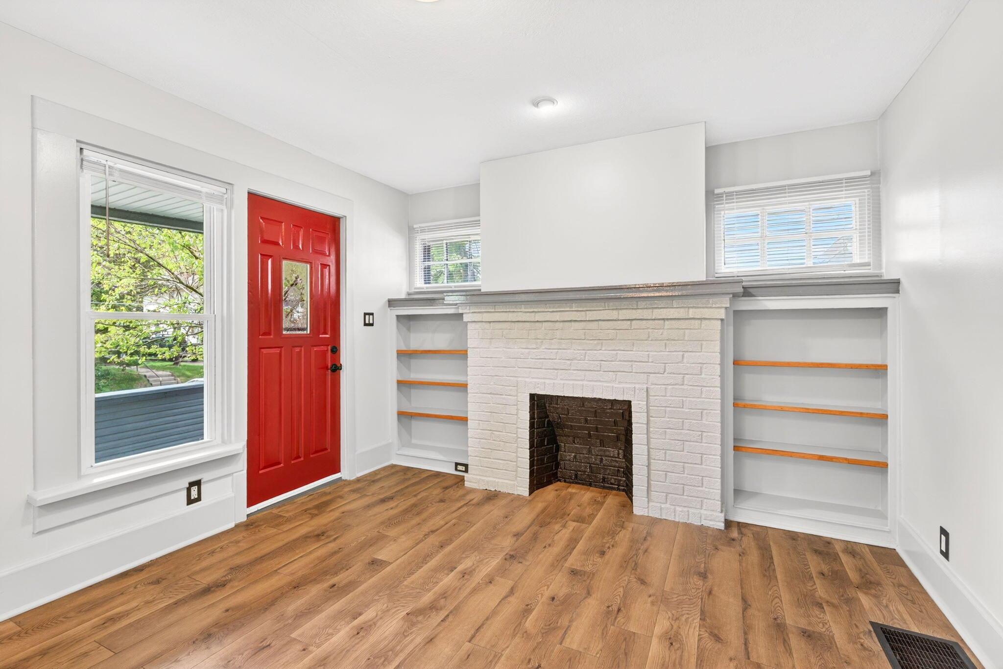 136 Olentangy Street