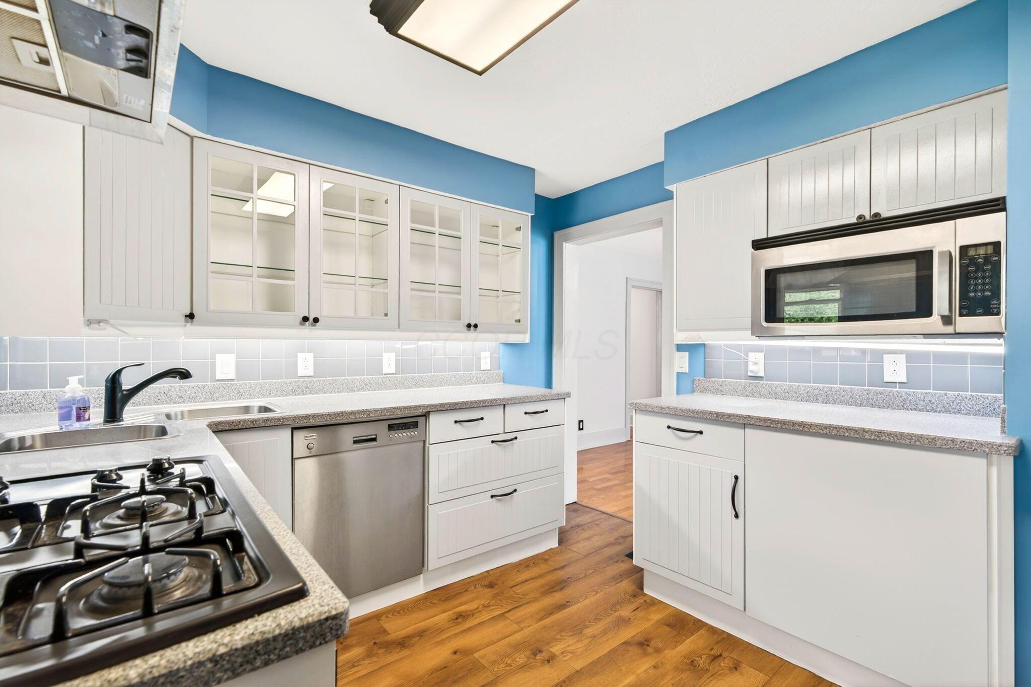 136 Olentangy Street