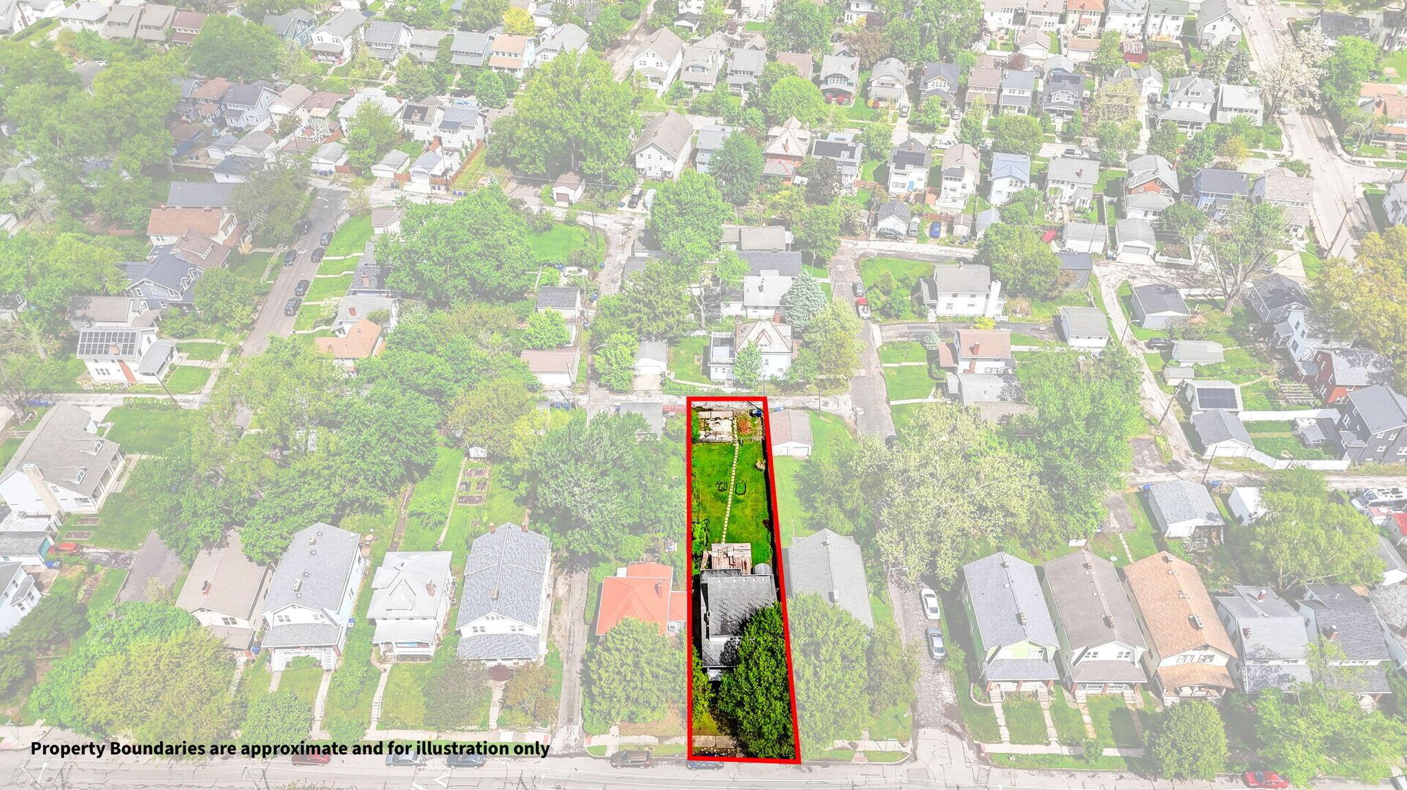 136 Olentangy Street