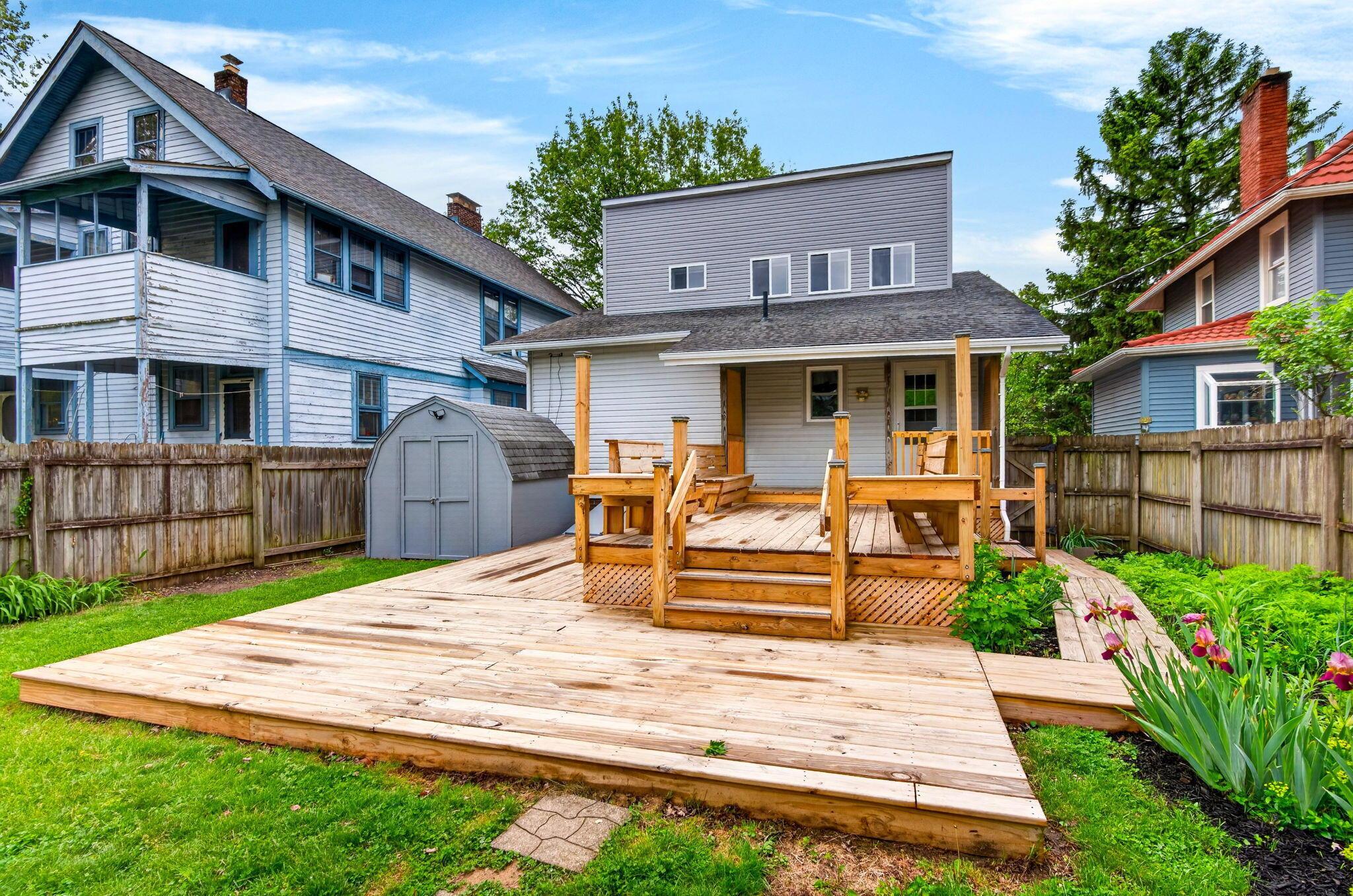 136 Olentangy Street