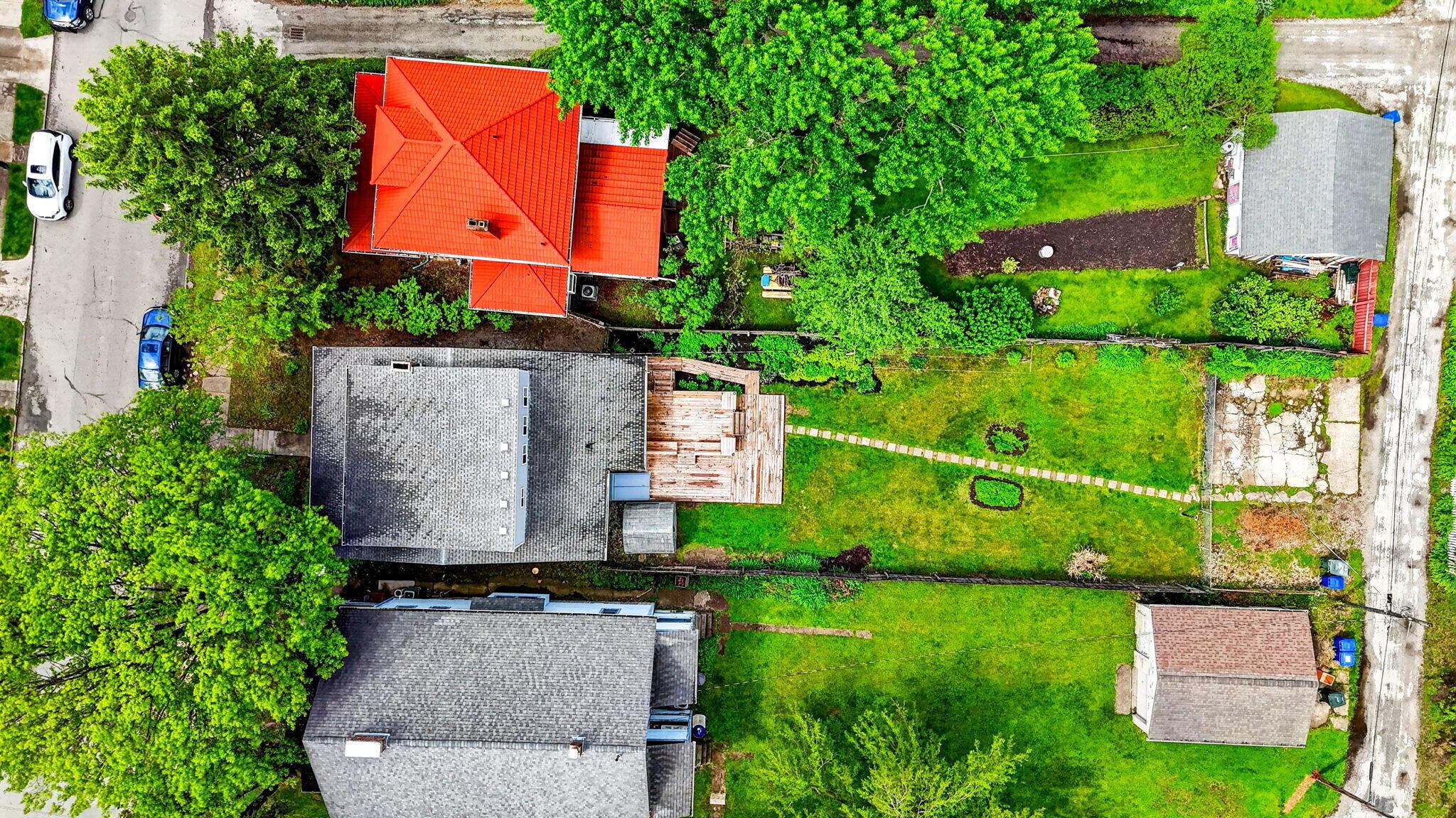 136 Olentangy Street