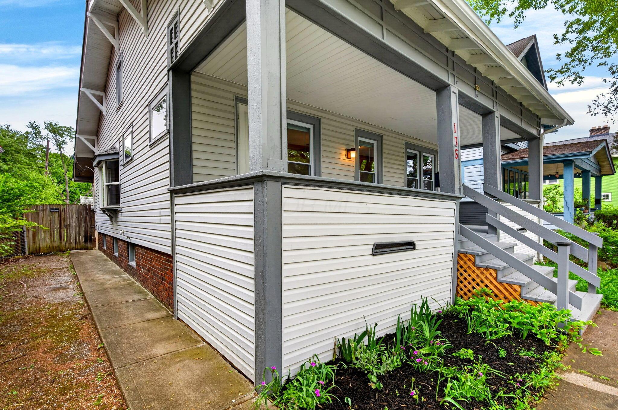 136 Olentangy Street