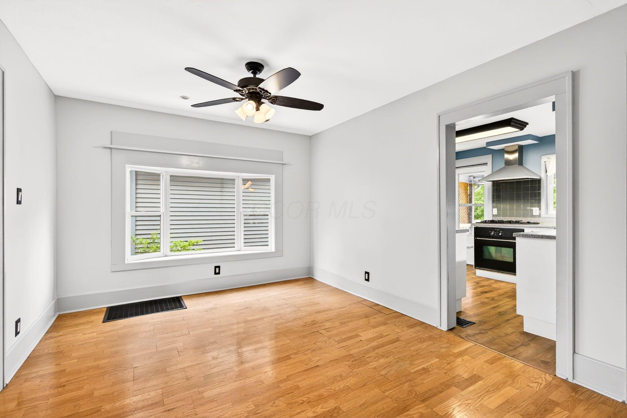 136 Olentangy Street