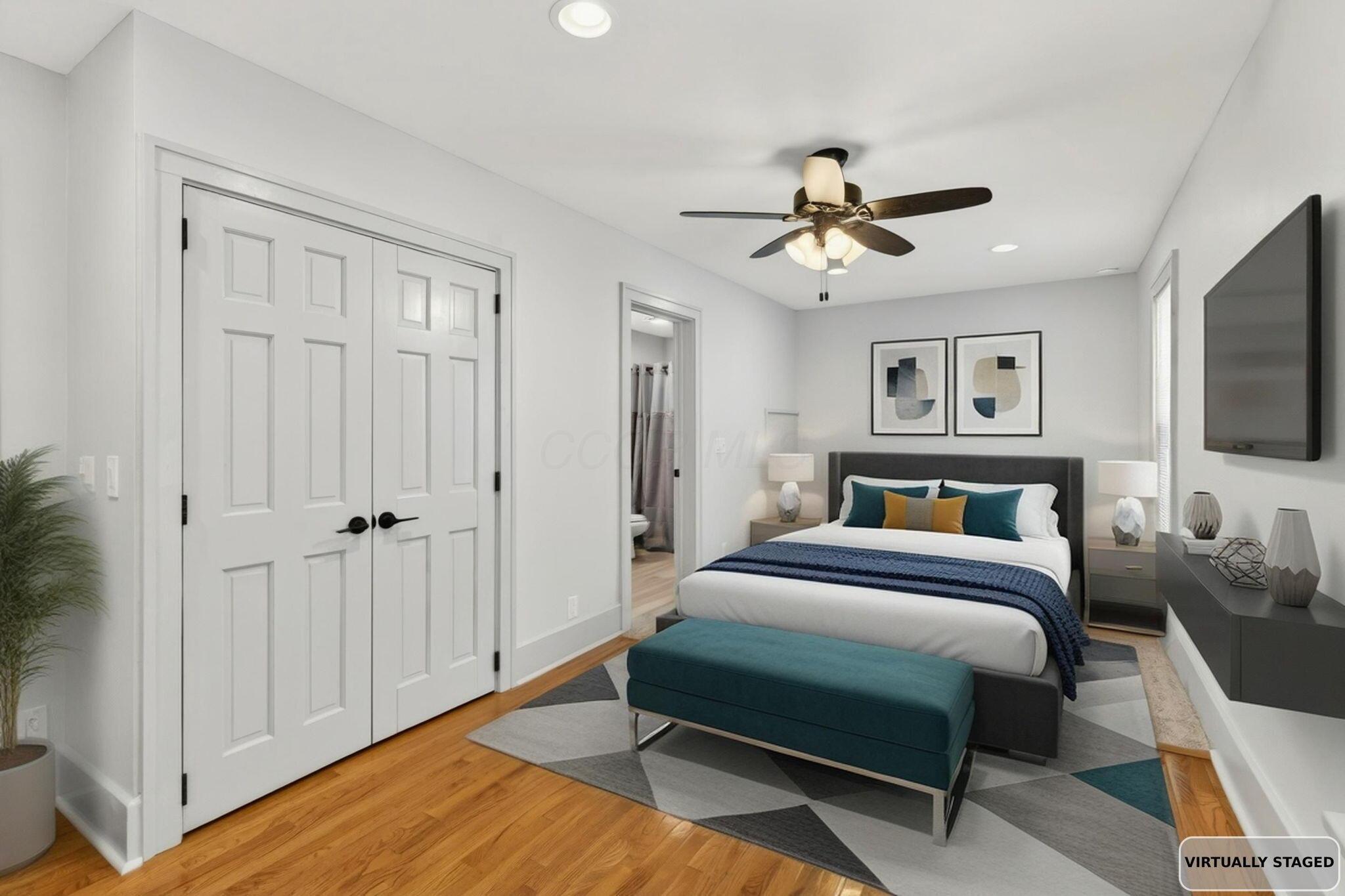 136 Olentangy Street