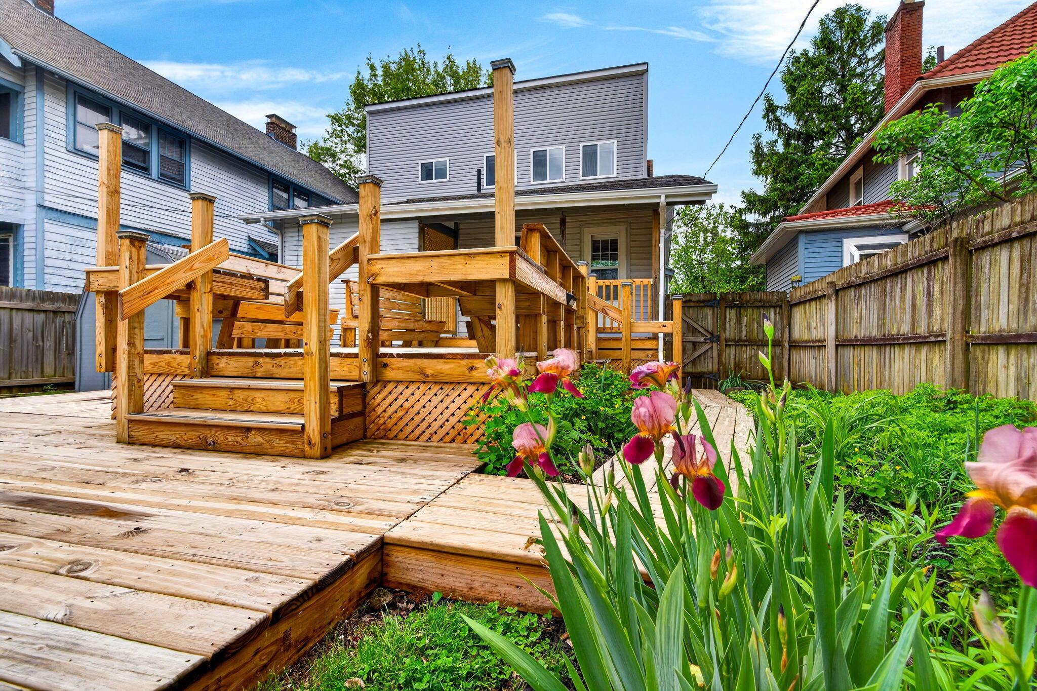 136 Olentangy Street