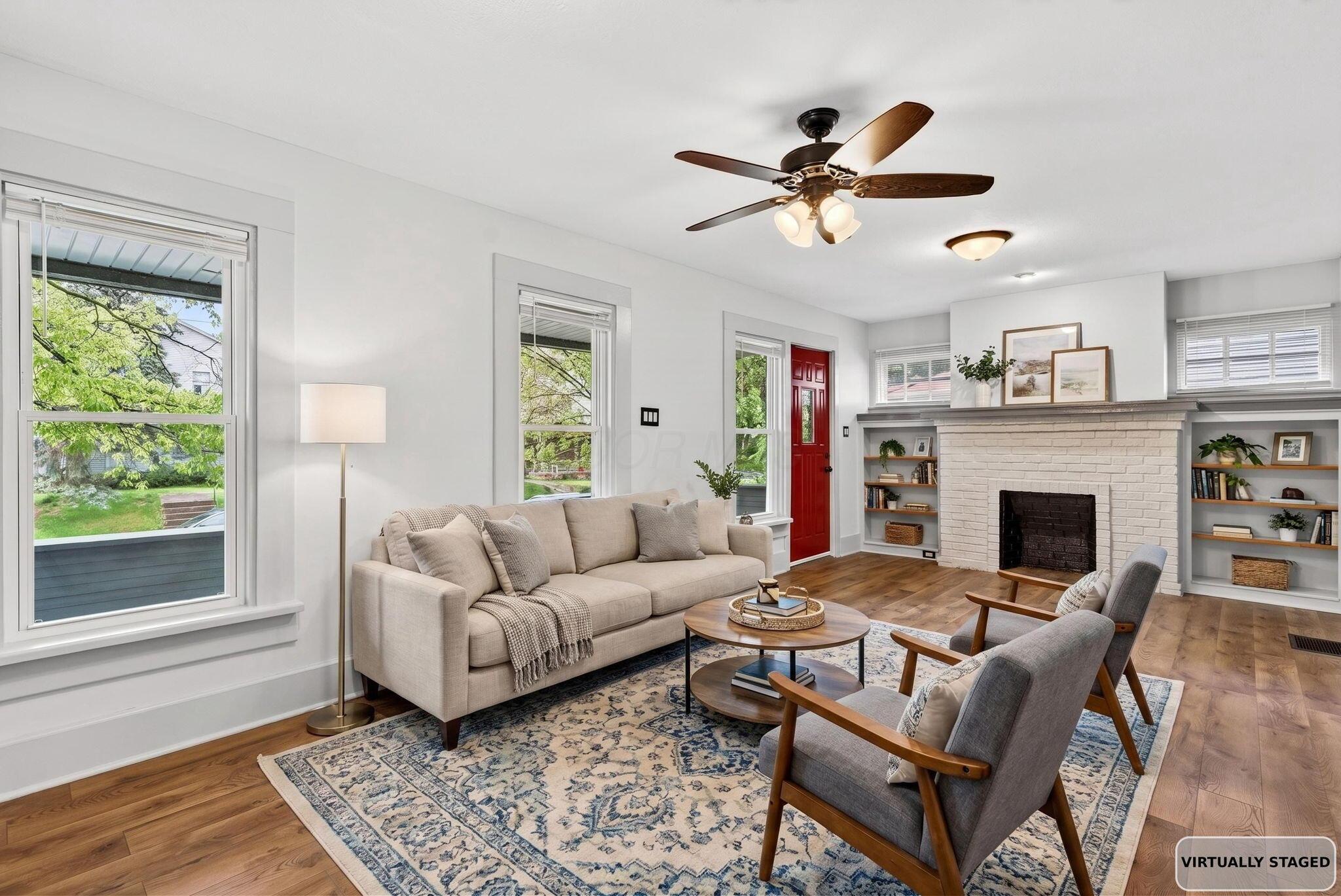 136 Olentangy Street