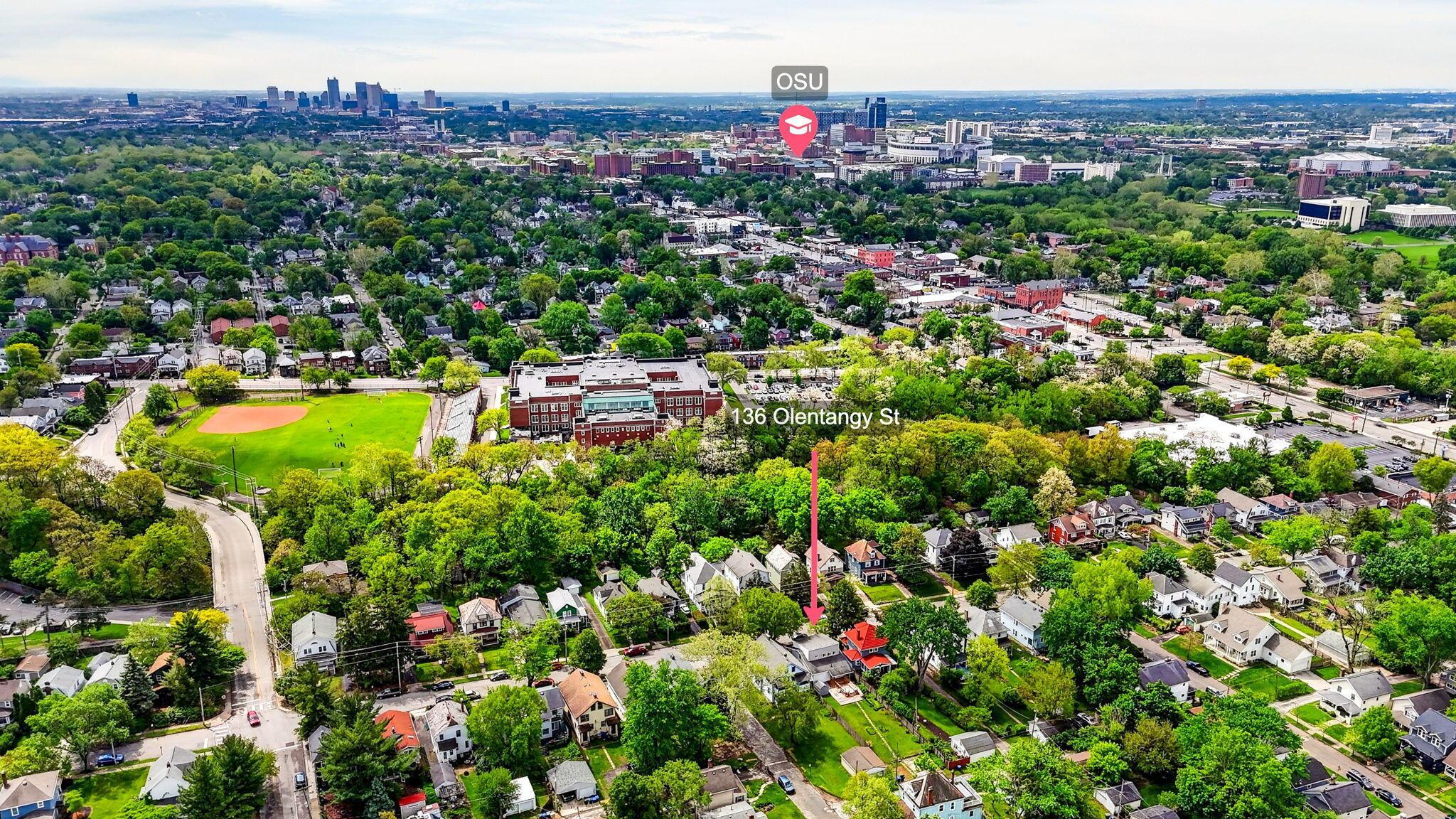 136 Olentangy Street