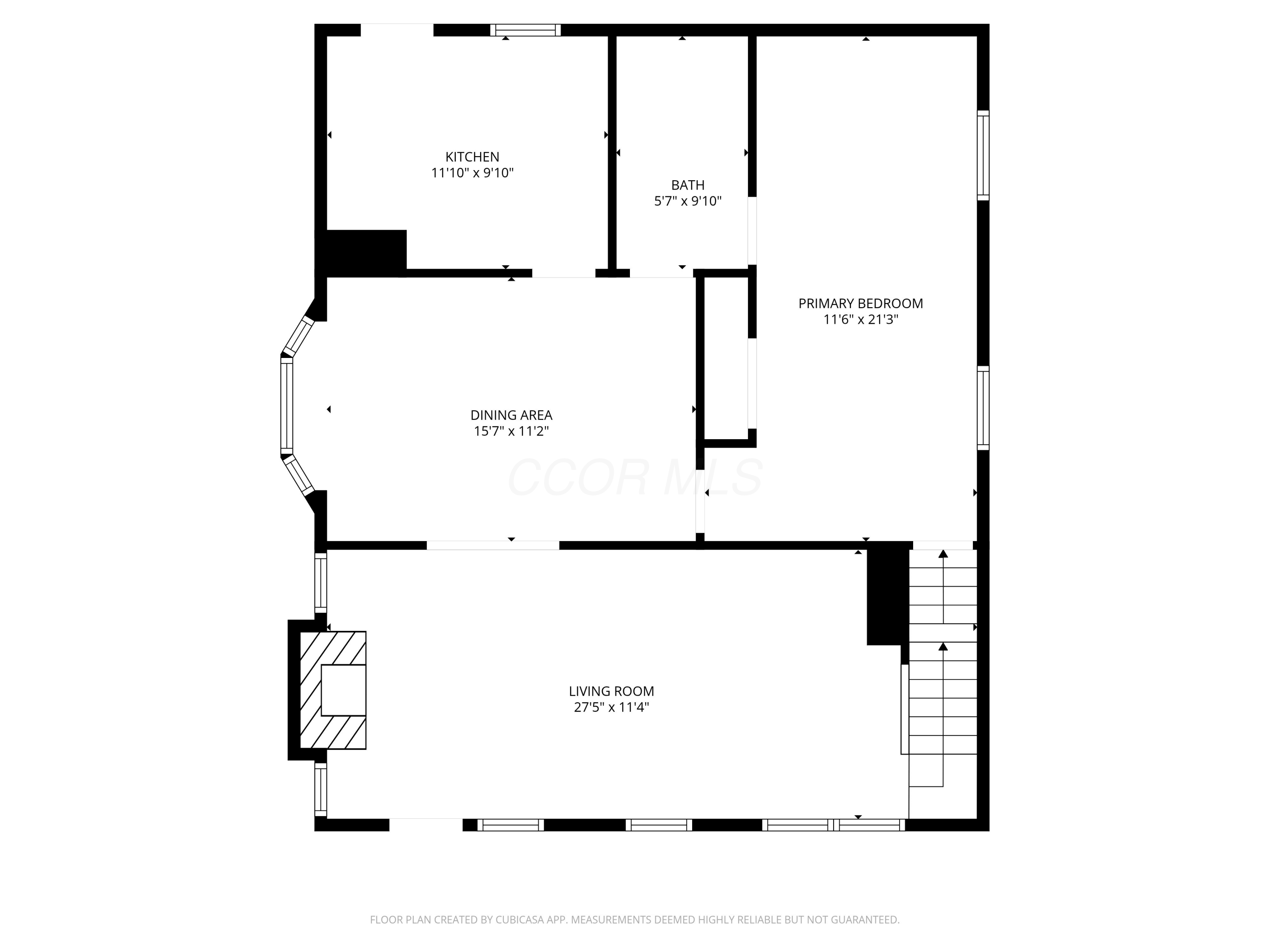 136 Olentangy Street