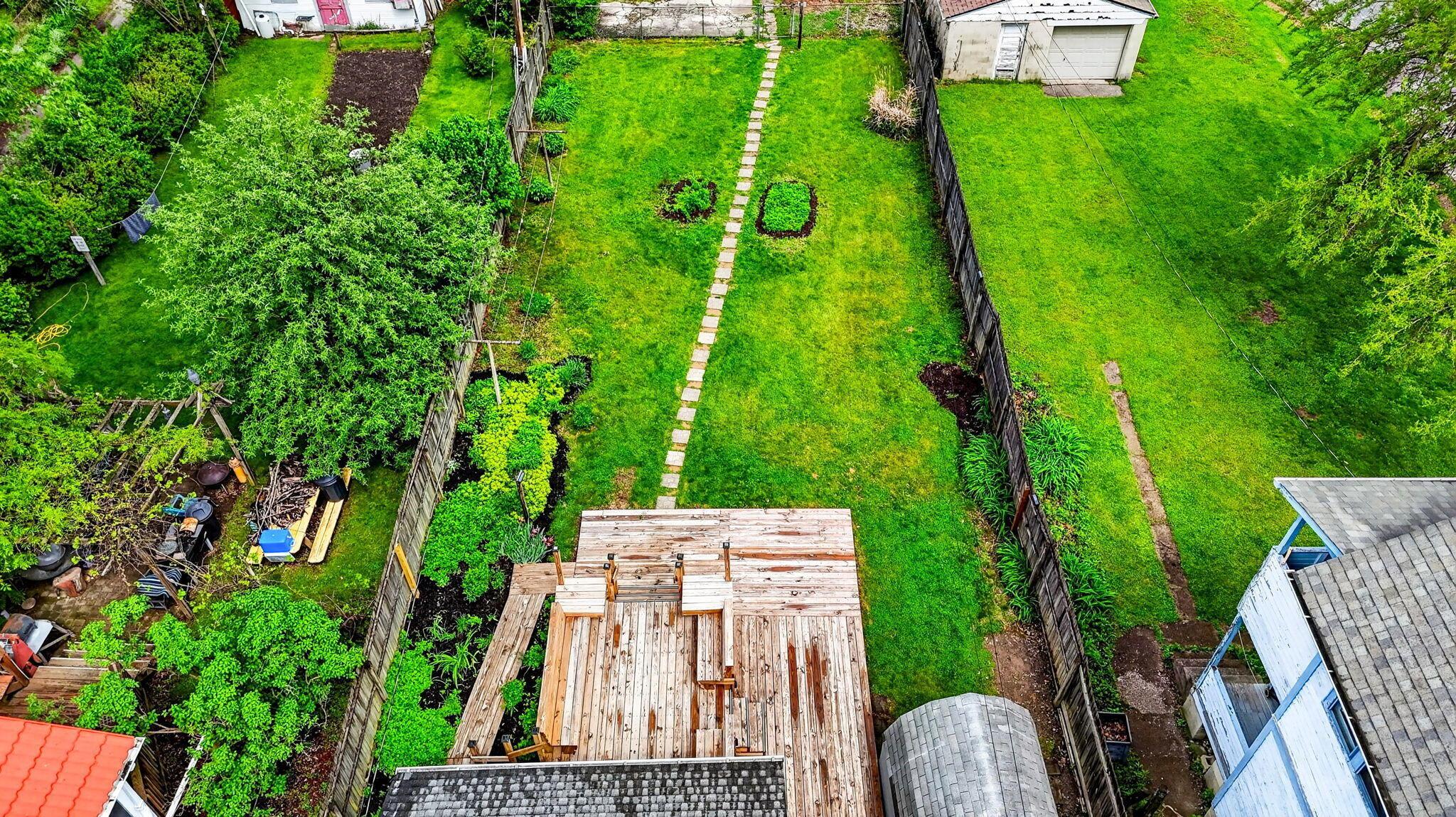 136 Olentangy Street