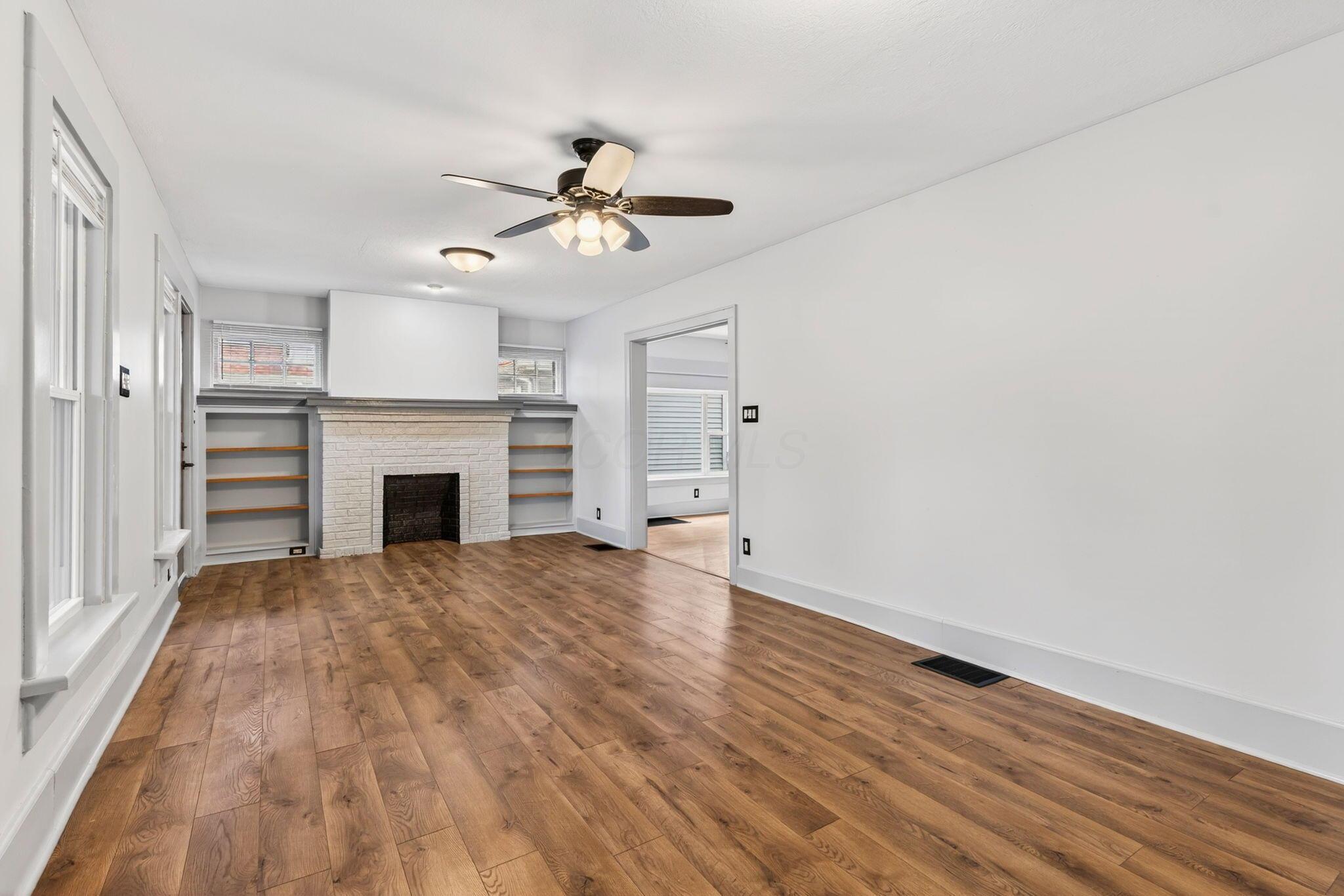 136 Olentangy Street