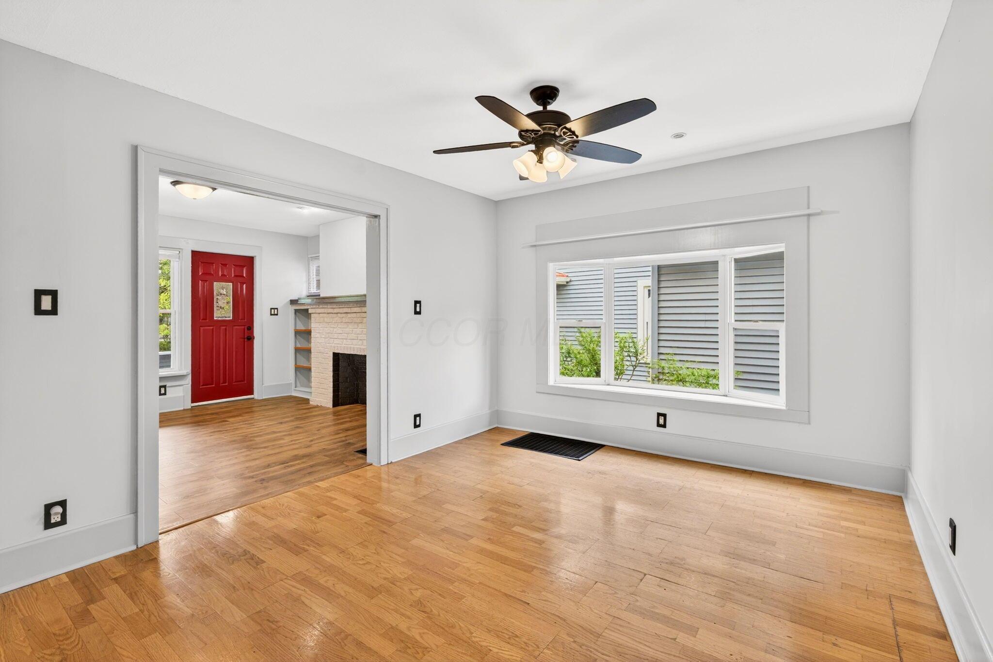 136 Olentangy Street