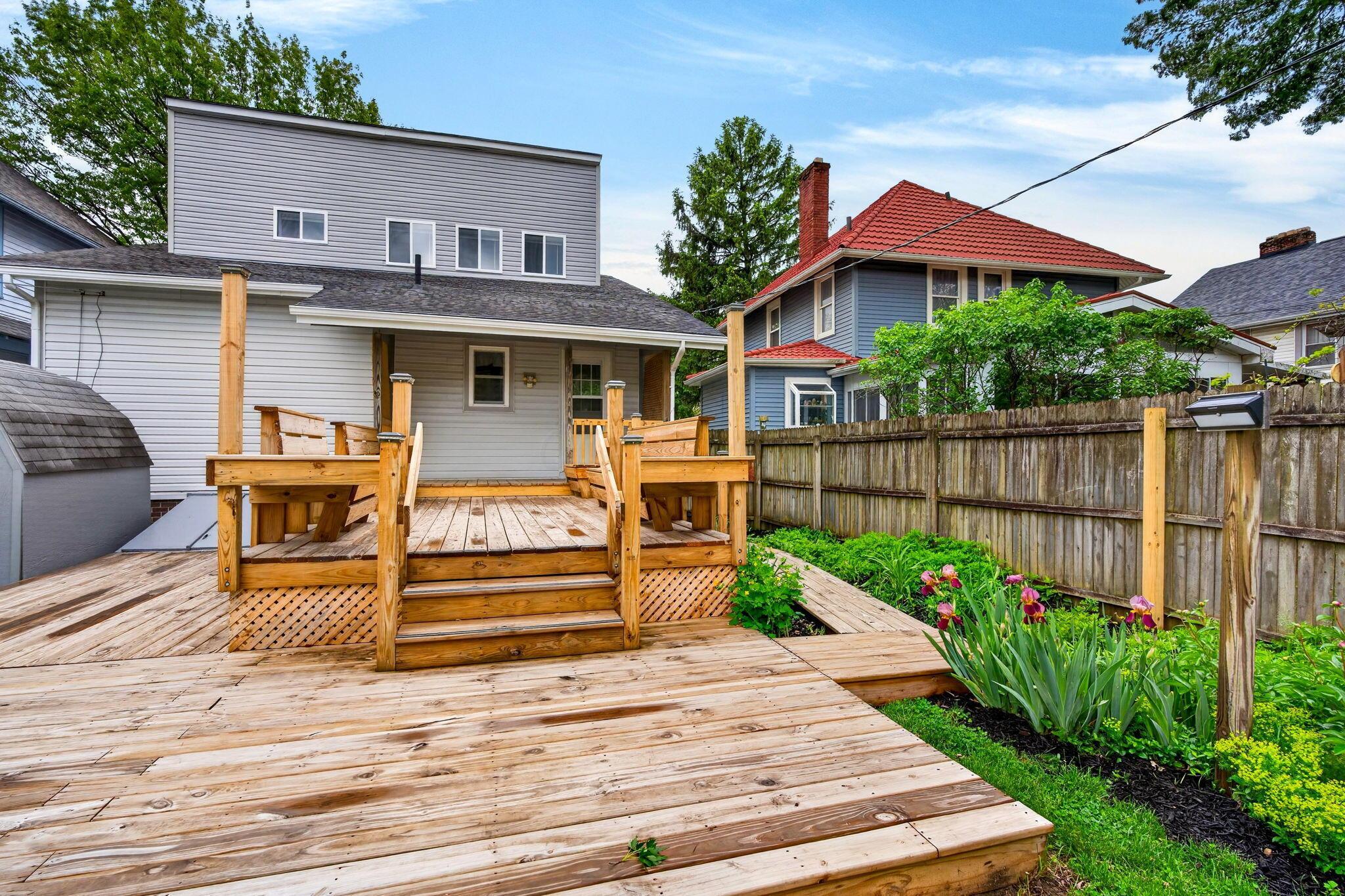 136 Olentangy Street