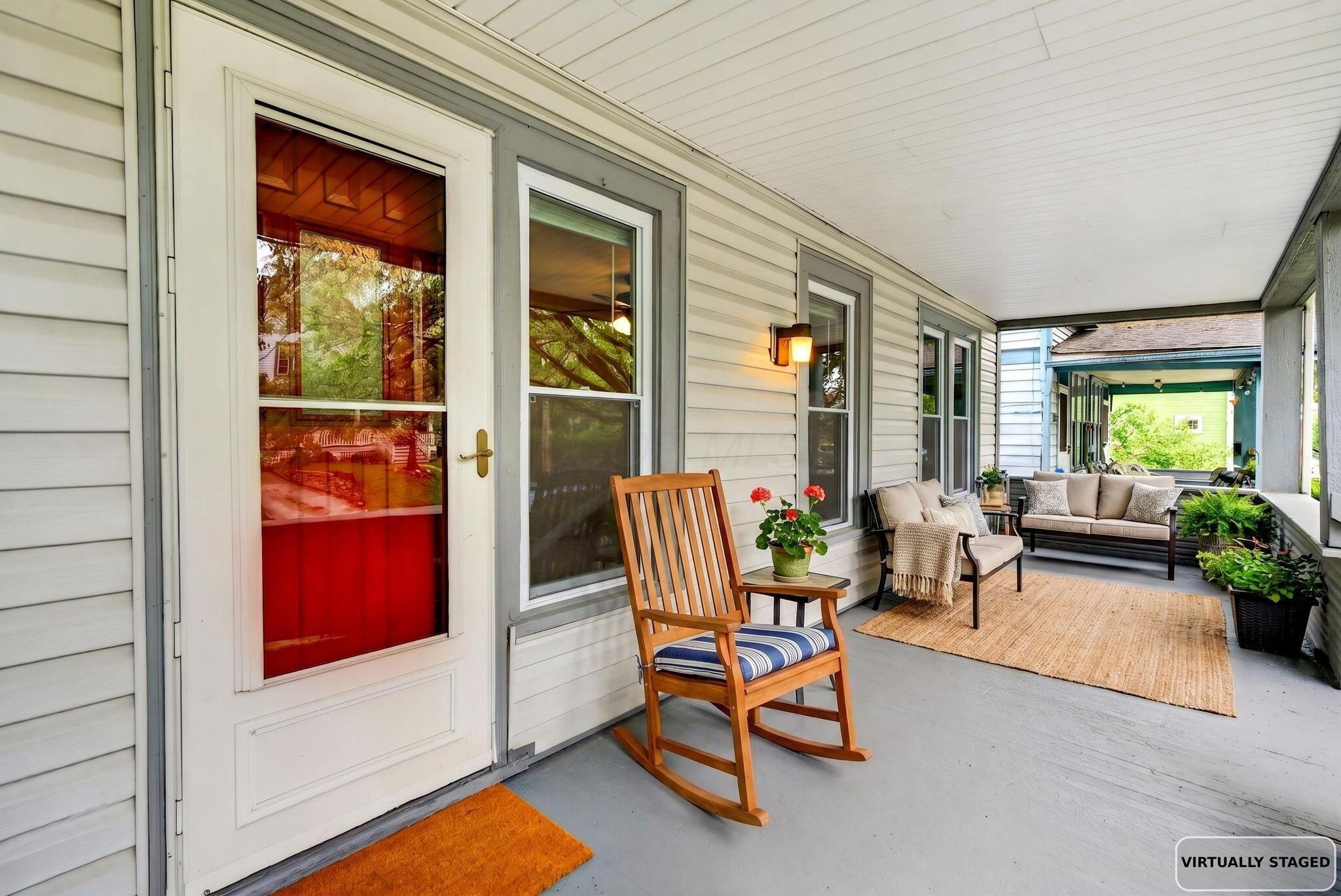 136 Olentangy Street