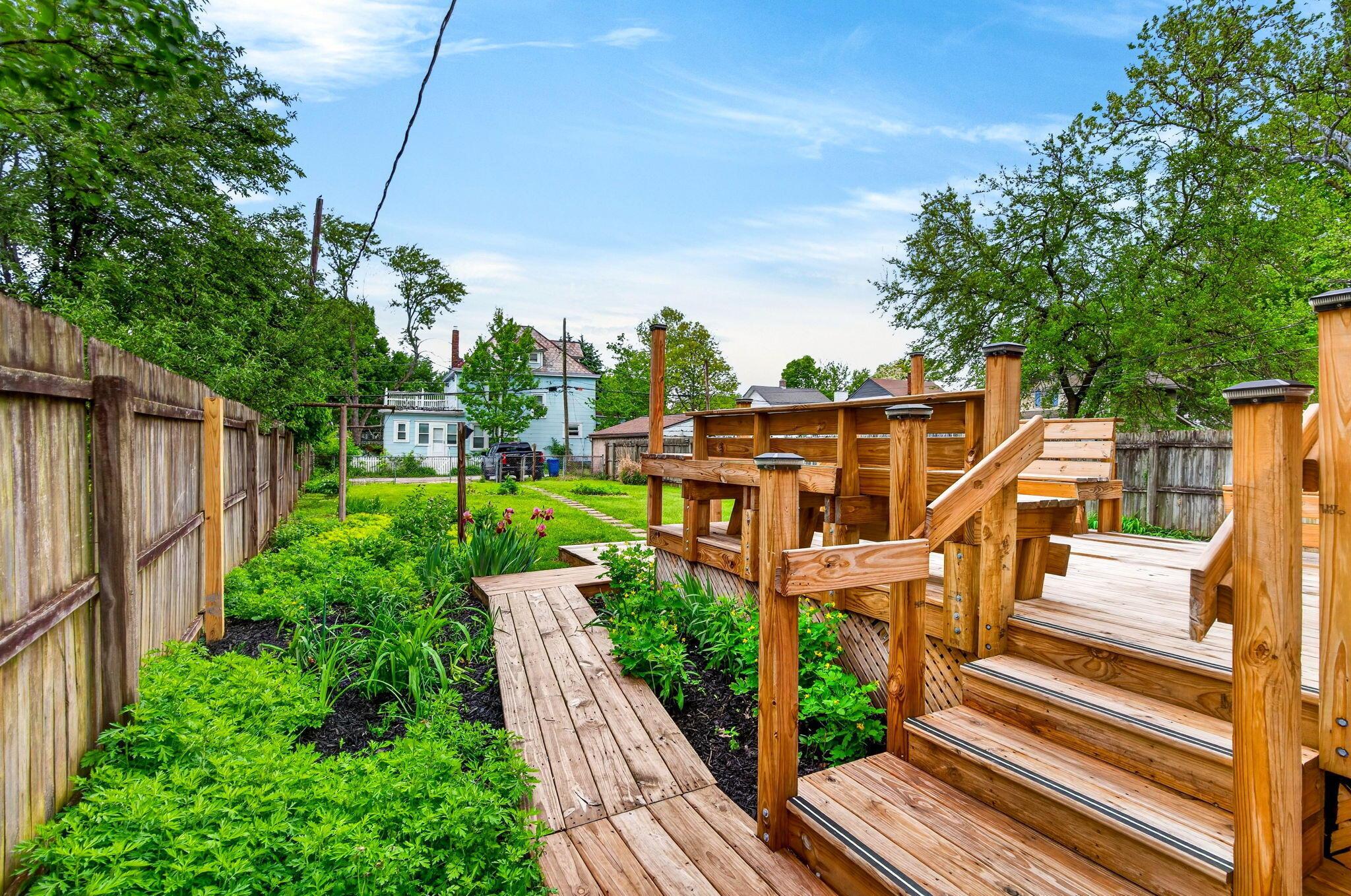 136 Olentangy Street