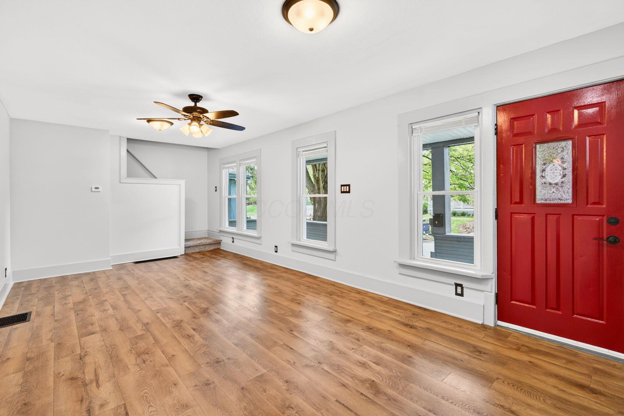 136 Olentangy Street