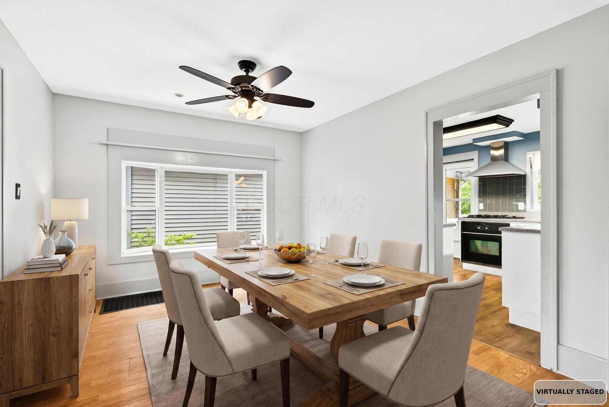 136 Olentangy Street