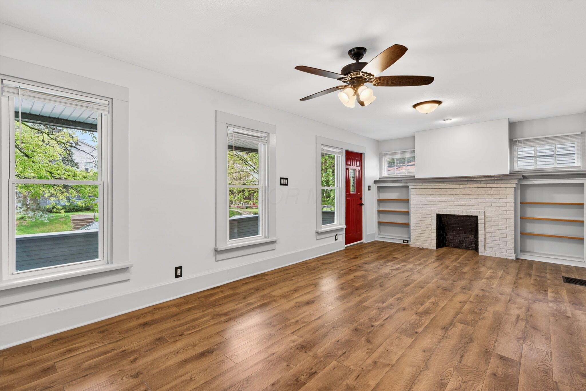 136 Olentangy Street