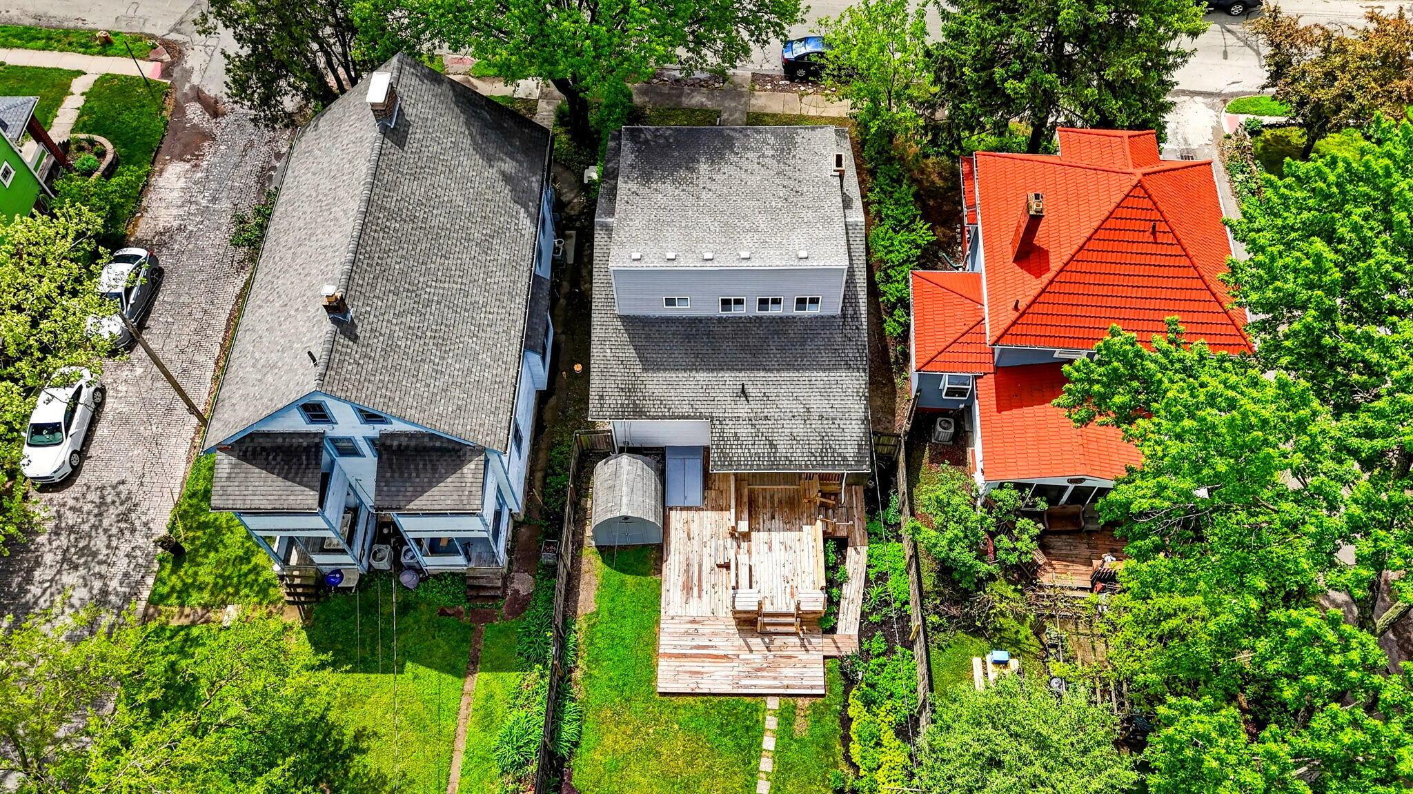 136 Olentangy Street