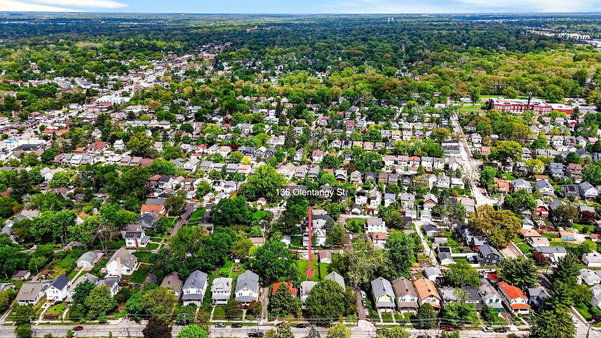 136 Olentangy Street