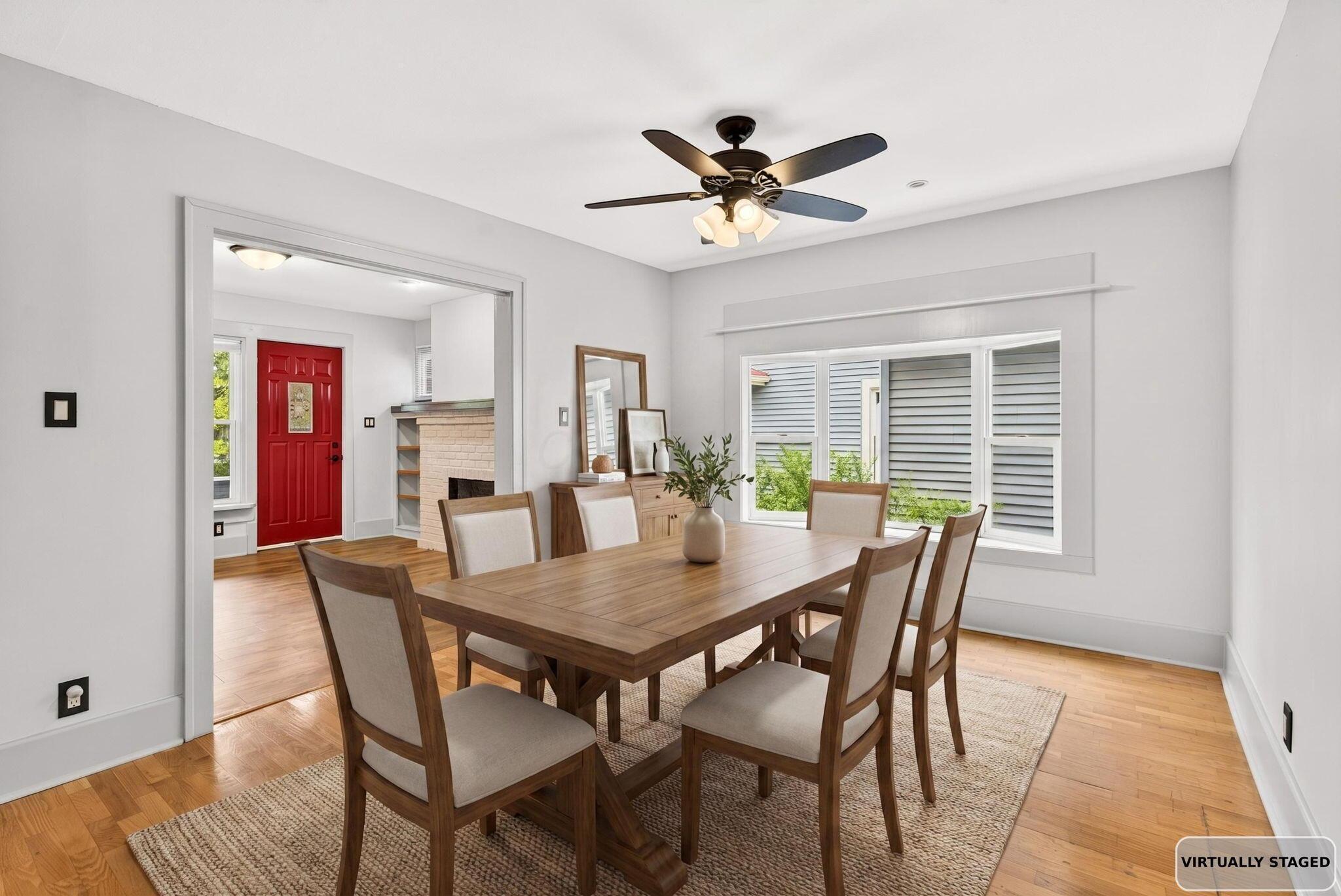 136 Olentangy Street