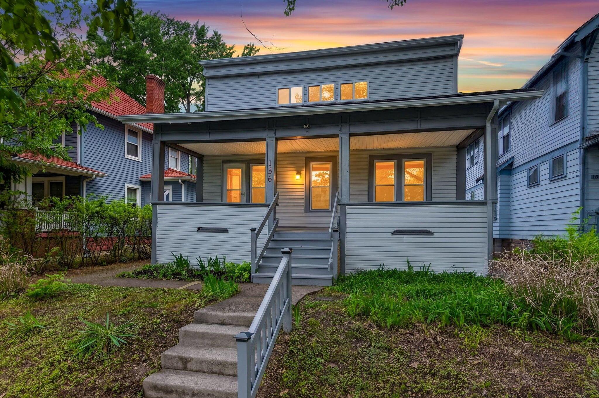 136 Olentangy Street