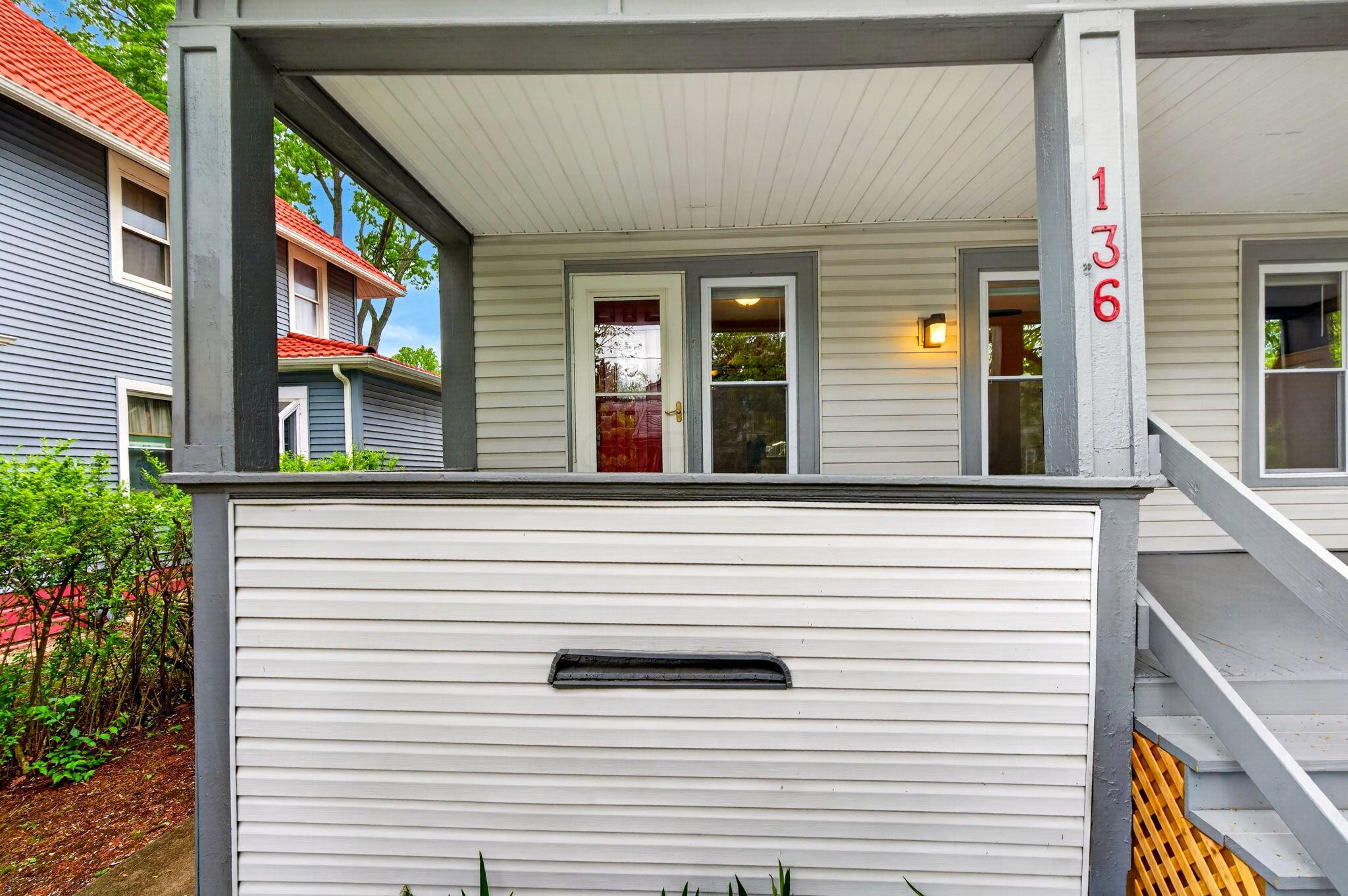 136 Olentangy Street