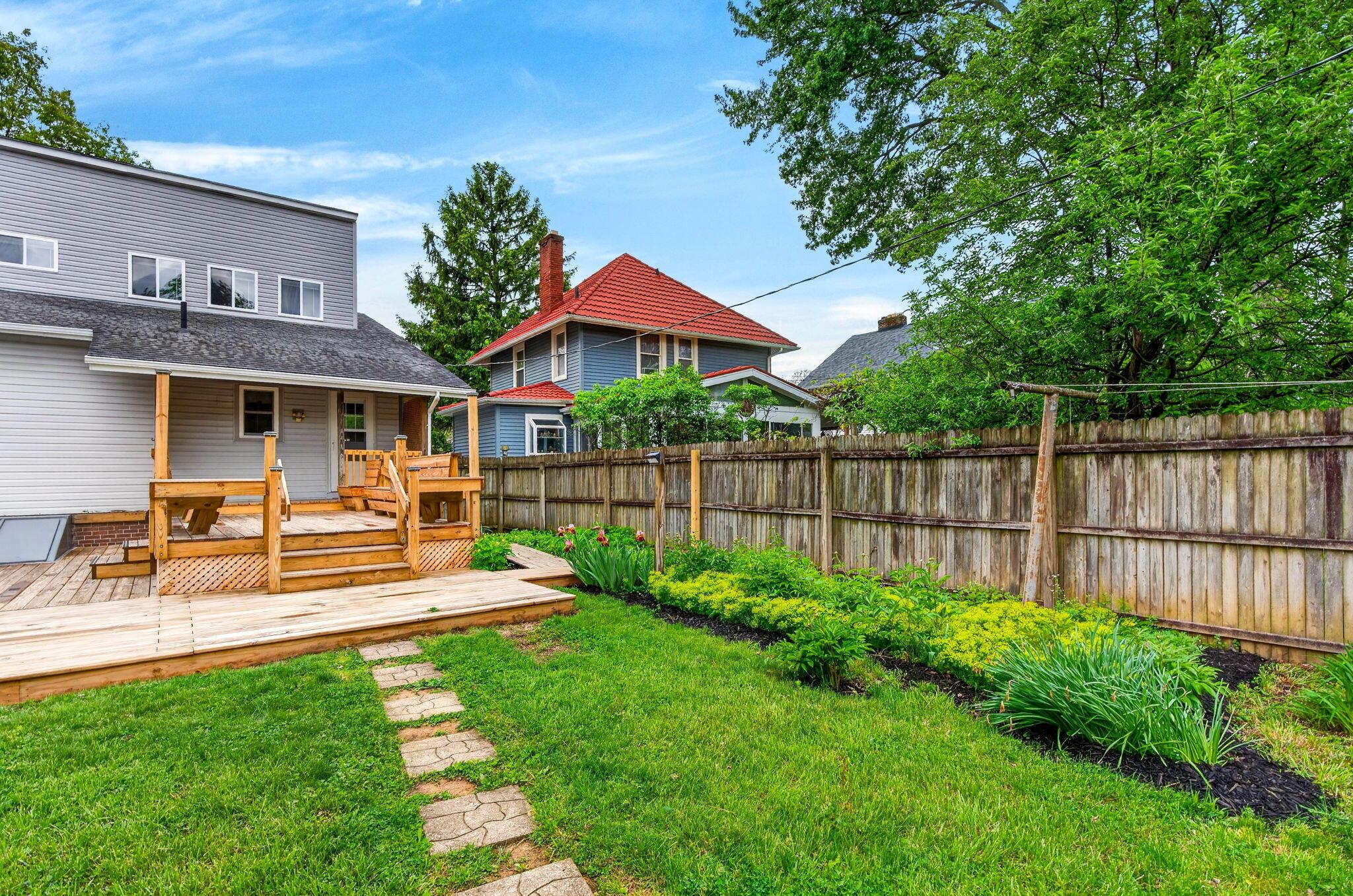 136 Olentangy Street