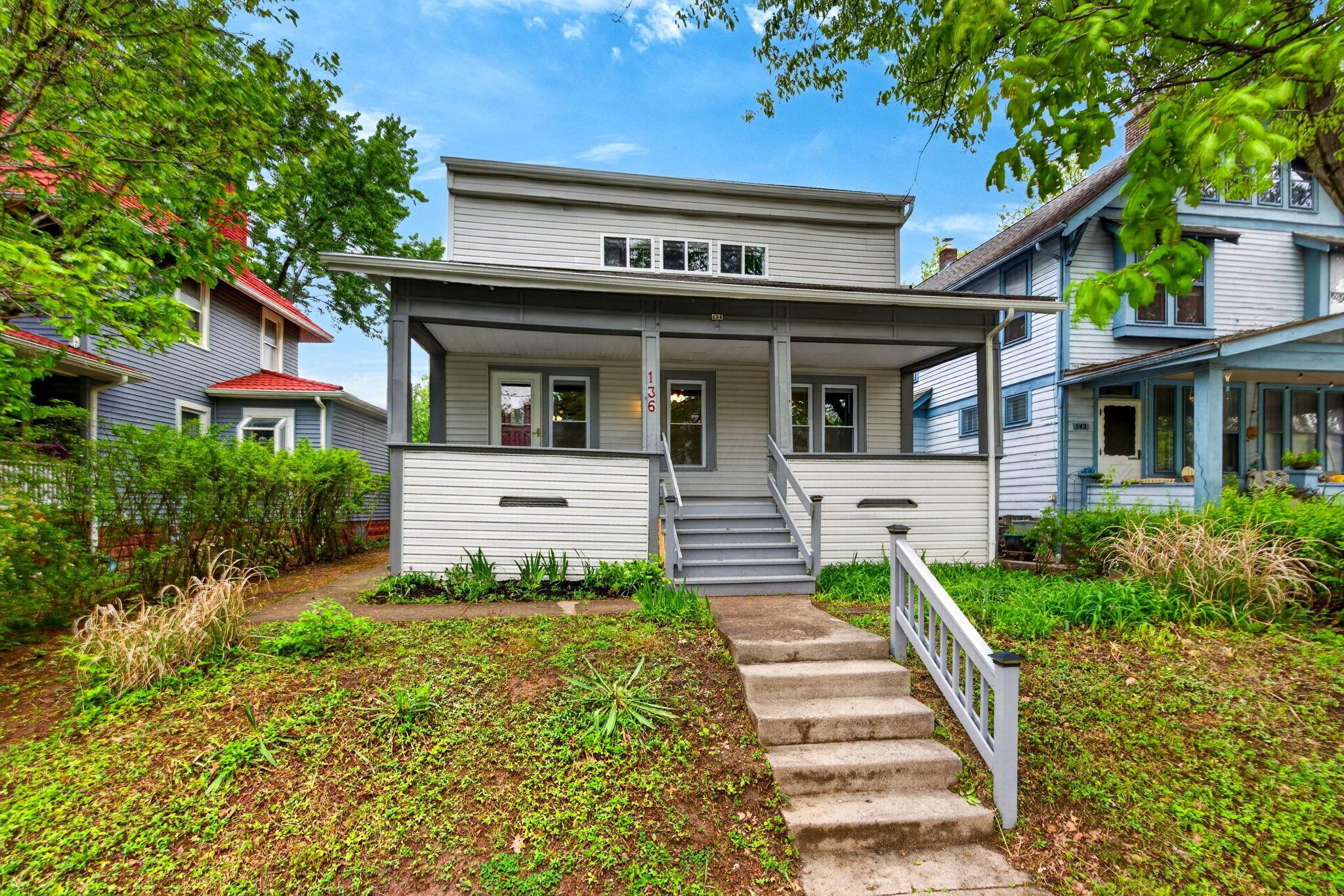 136 Olentangy Street