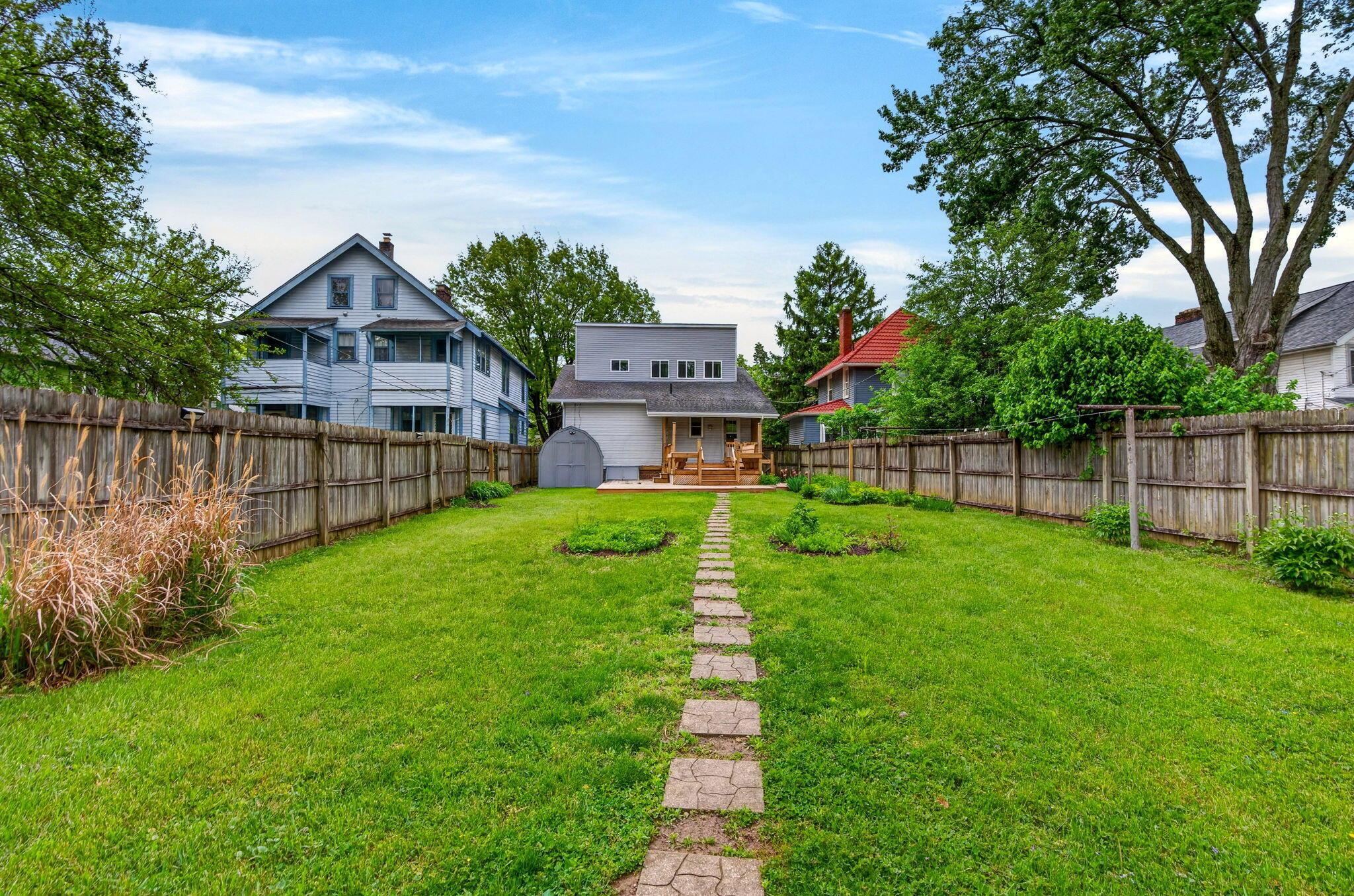 136 Olentangy Street