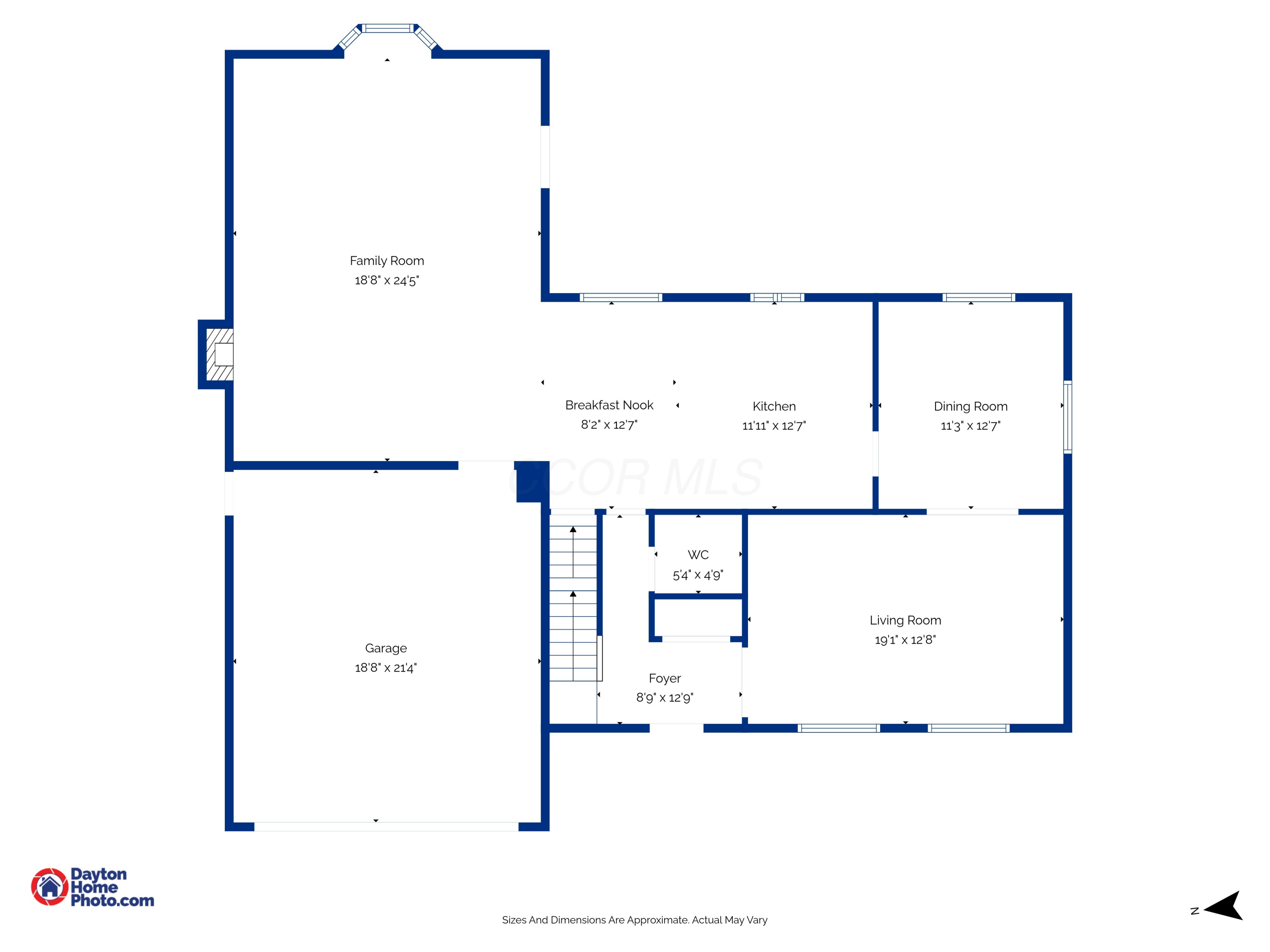5148 Tahitian Place