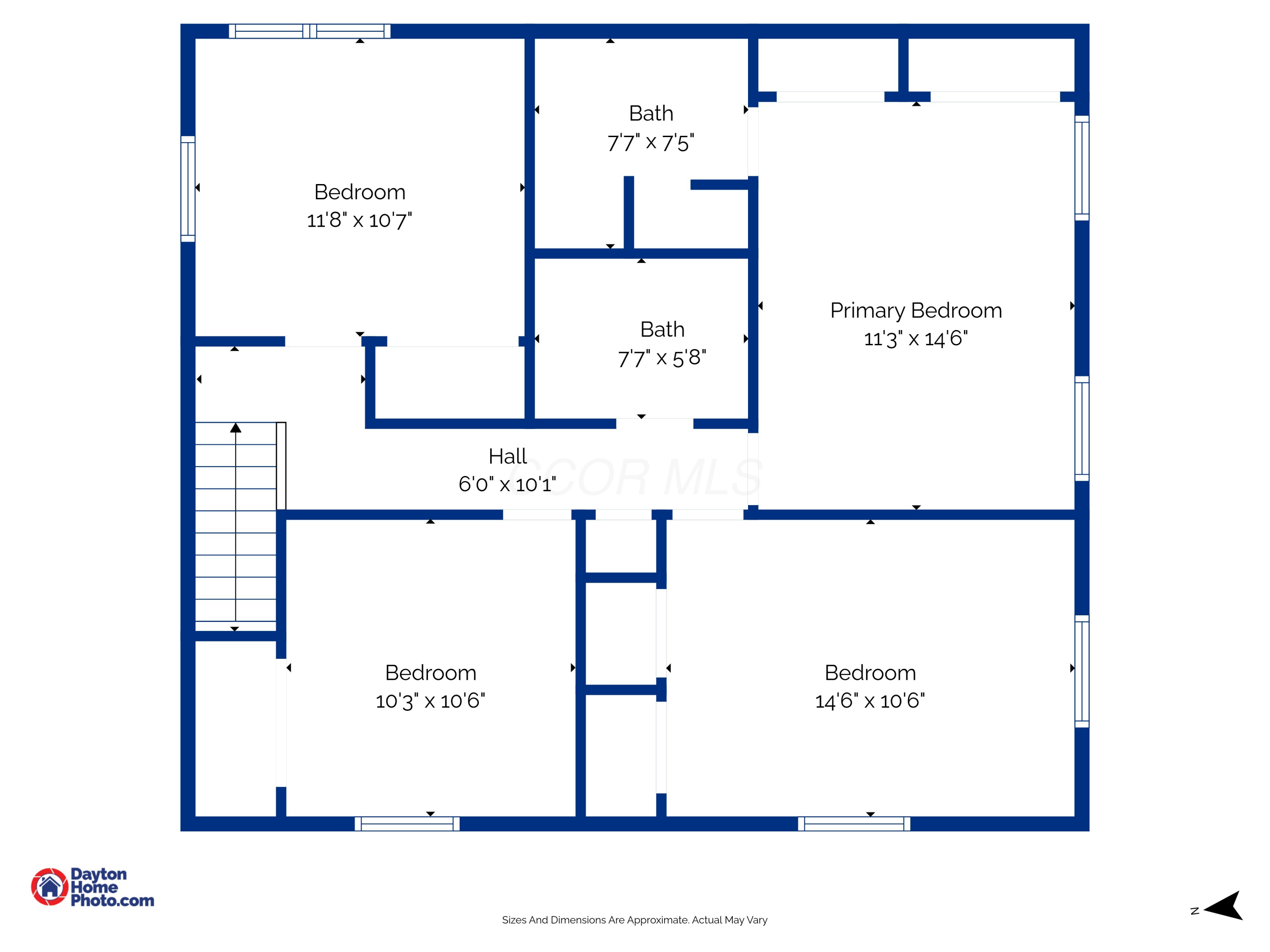 5148 Tahitian Place