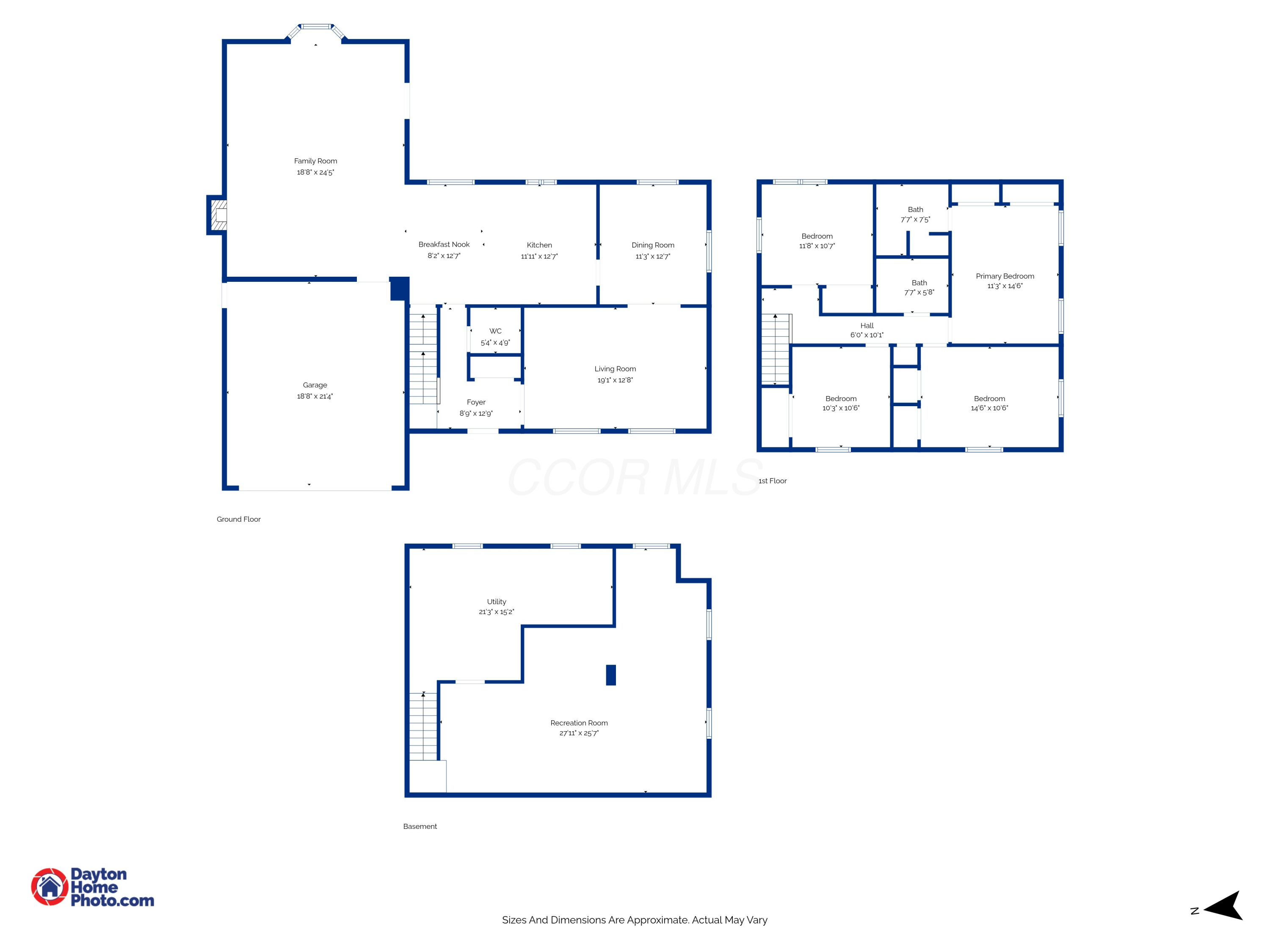 5148 Tahitian Place