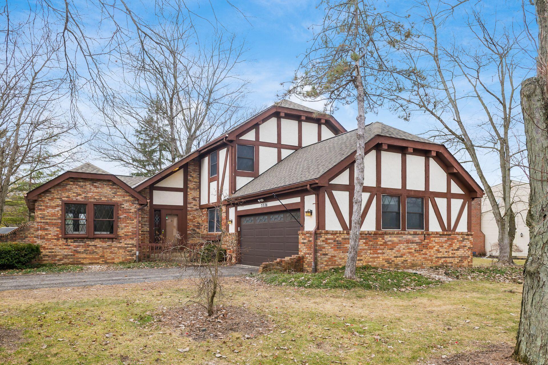 5326 Sandpiper Drive