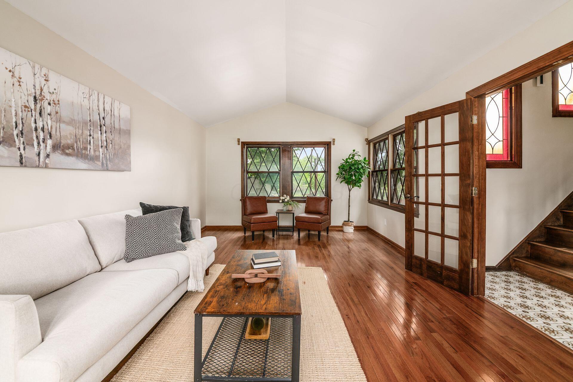 5326 Sandpiper Drive