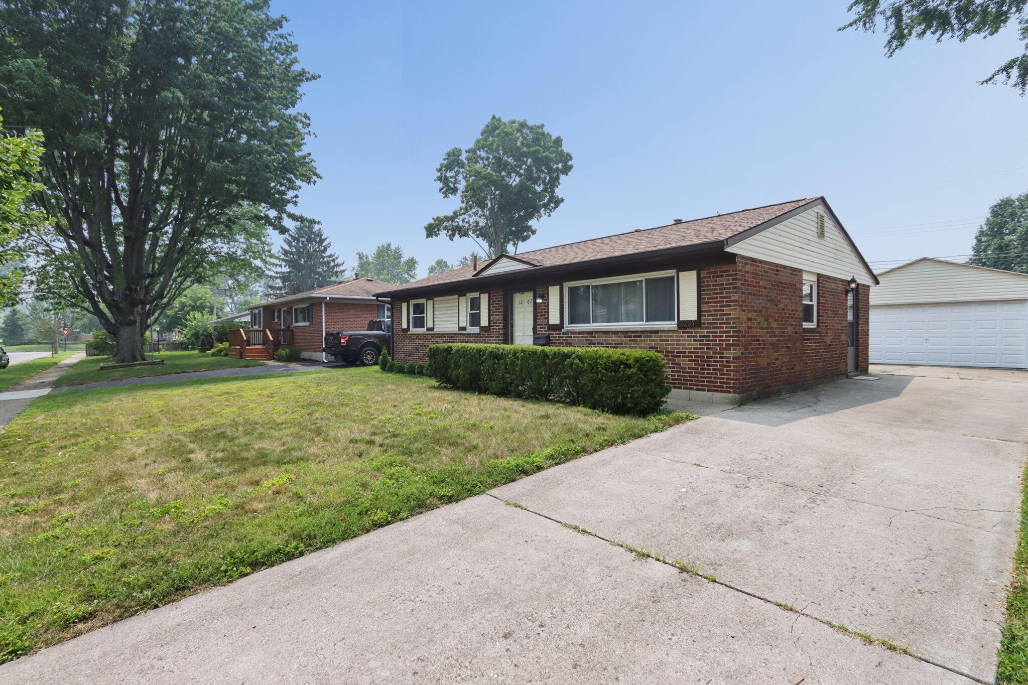 1267 Striebel Road