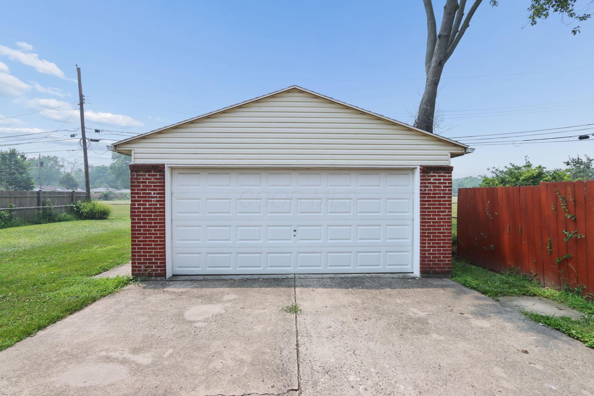 1267 Striebel Road