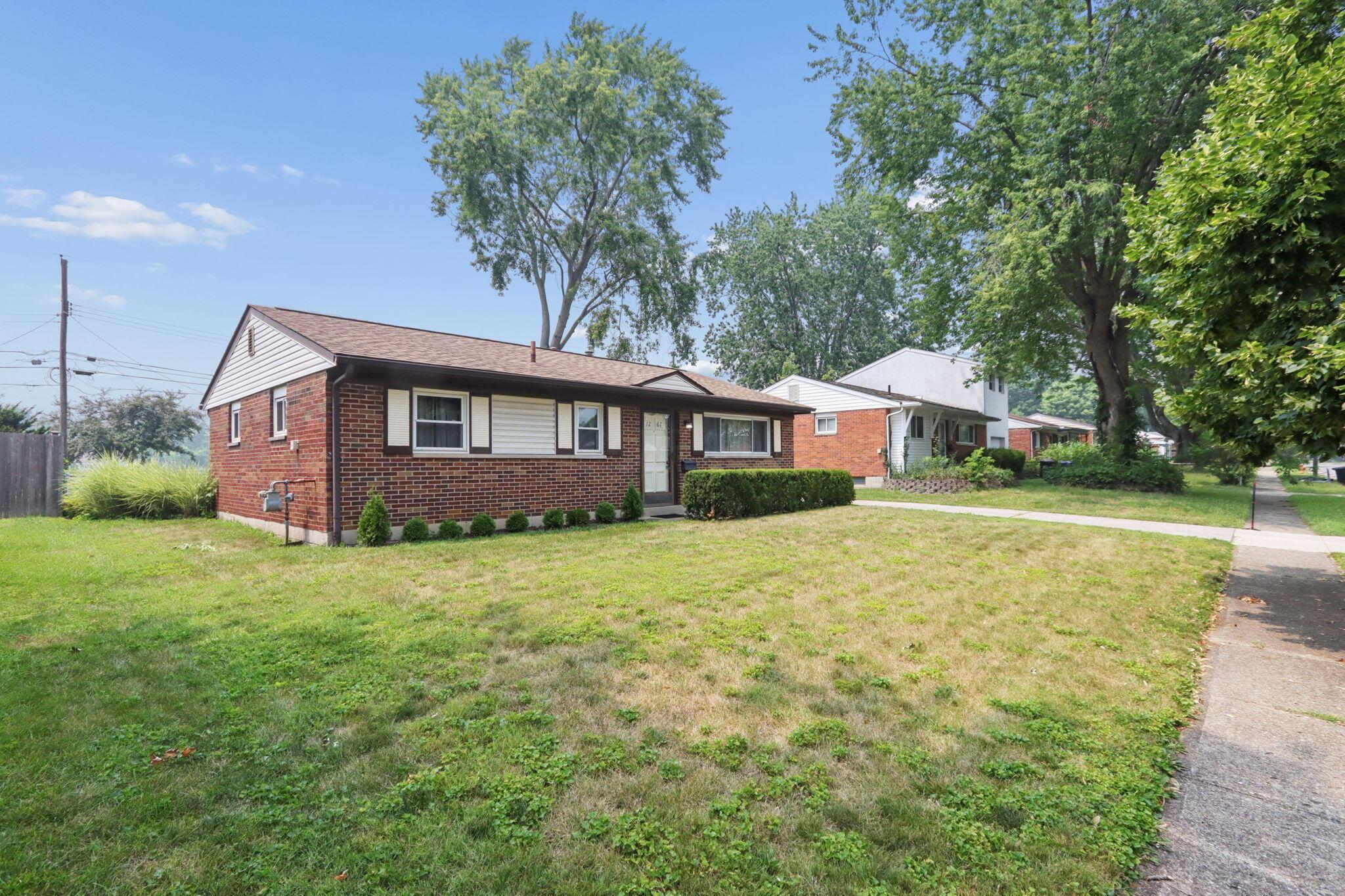 1267 Striebel Road