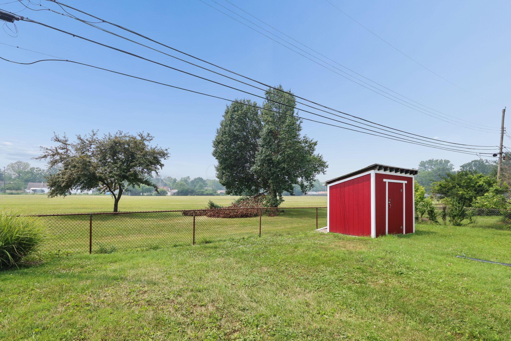 1267 Striebel Road