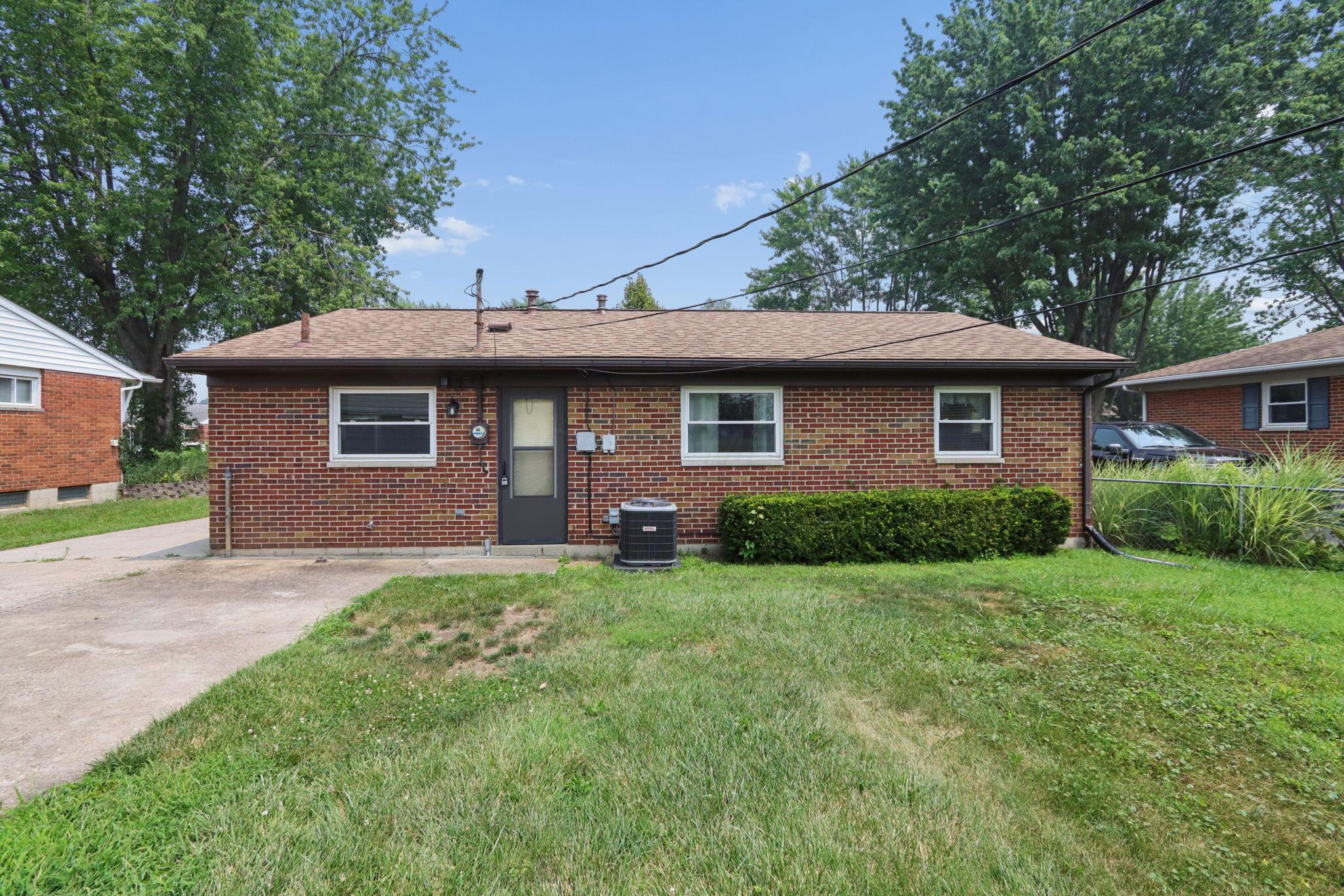 1267 Striebel Road