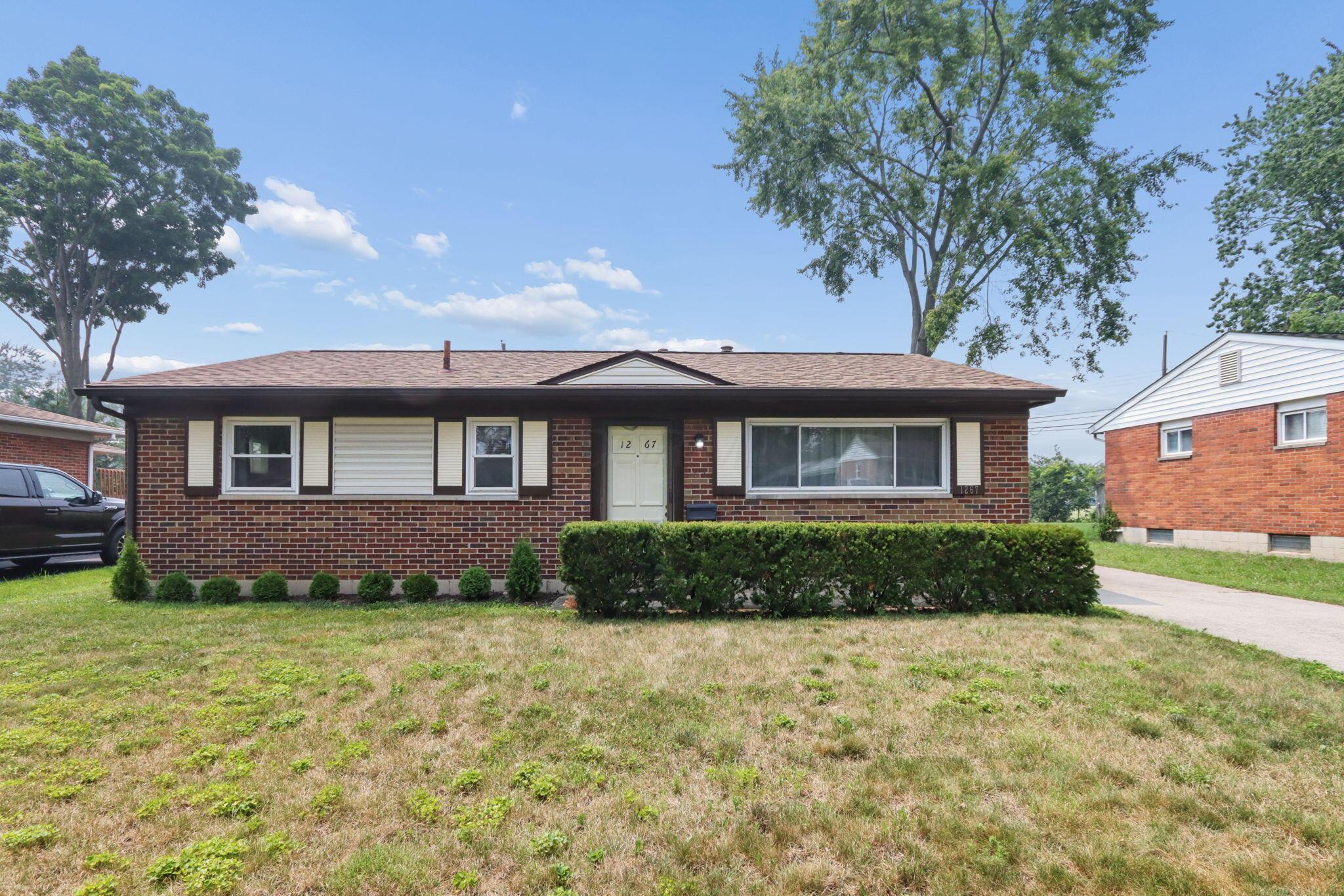 1267 Striebel Road