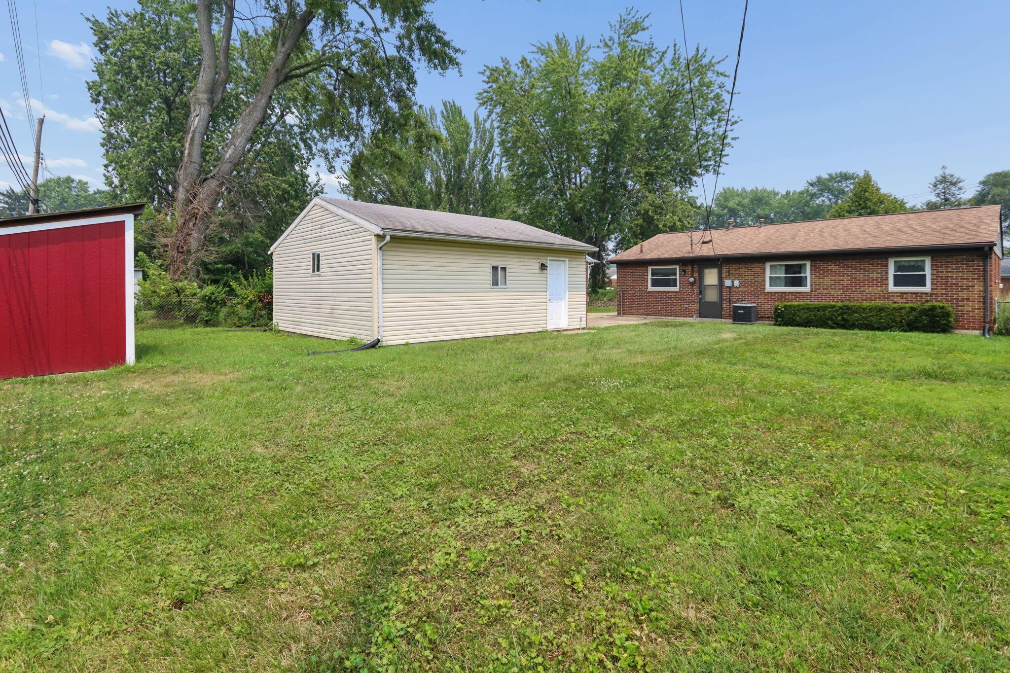 1267 Striebel Road