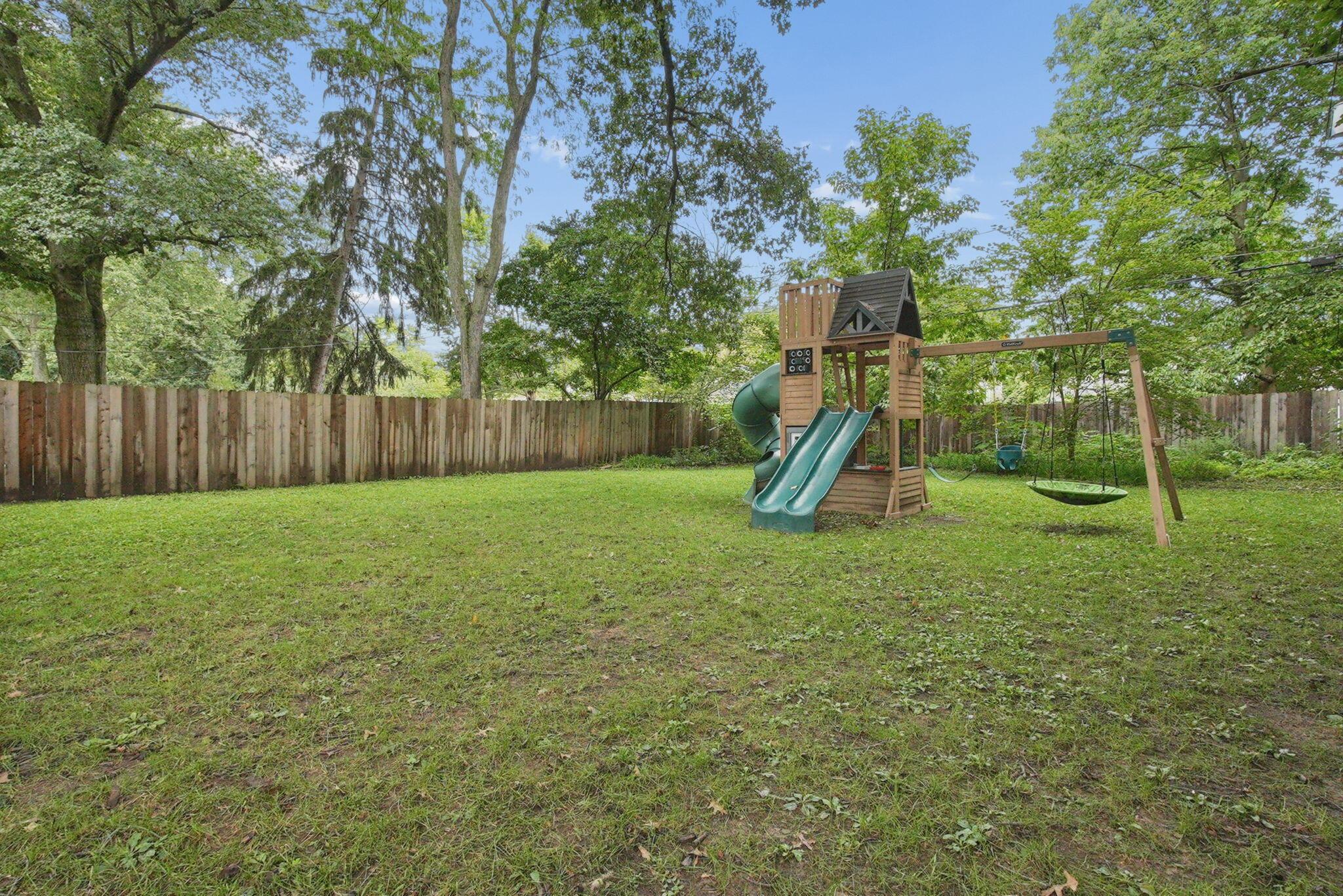 296 E Beaumont Road
