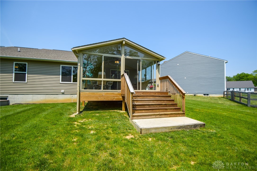 1518 Indigo Drive