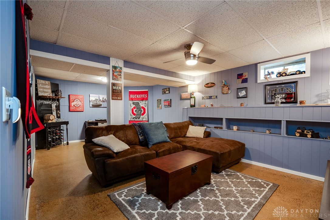 1554 Lynlee Drive