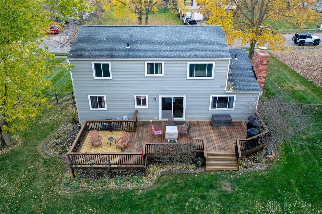 1554 Lynlee Drive