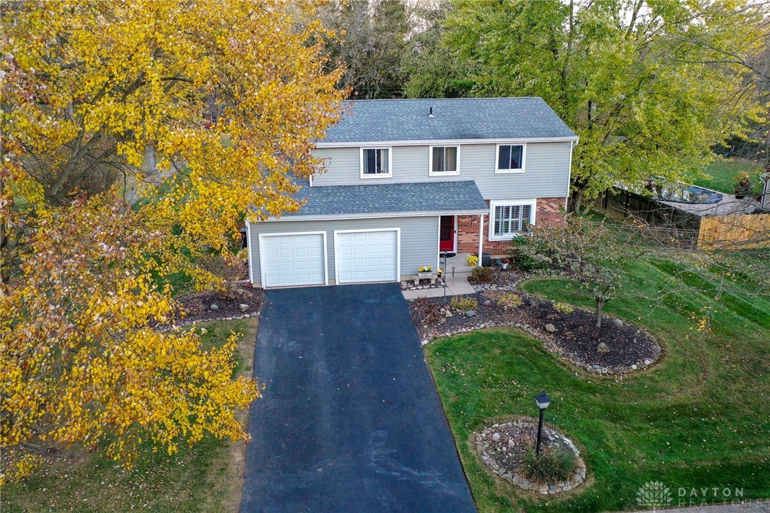 1554 Lynlee Drive