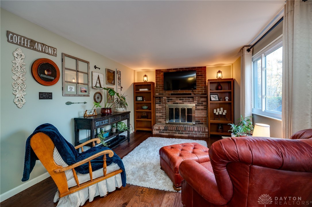 1554 Lynlee Drive