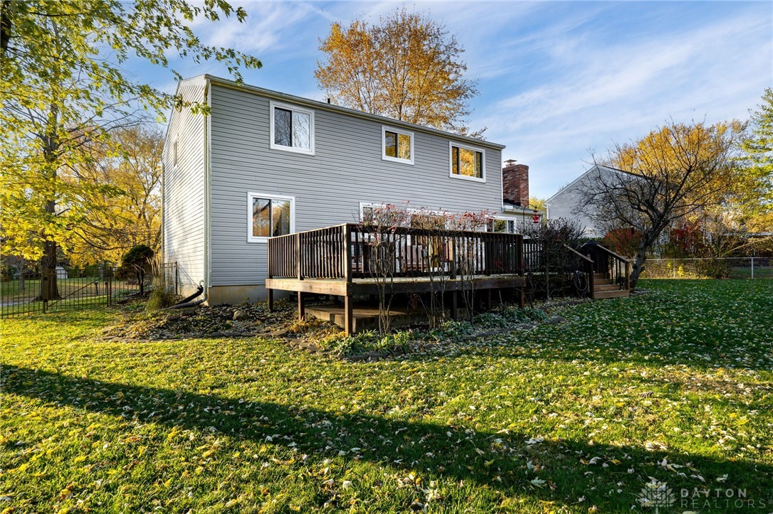 1554 Lynlee Drive